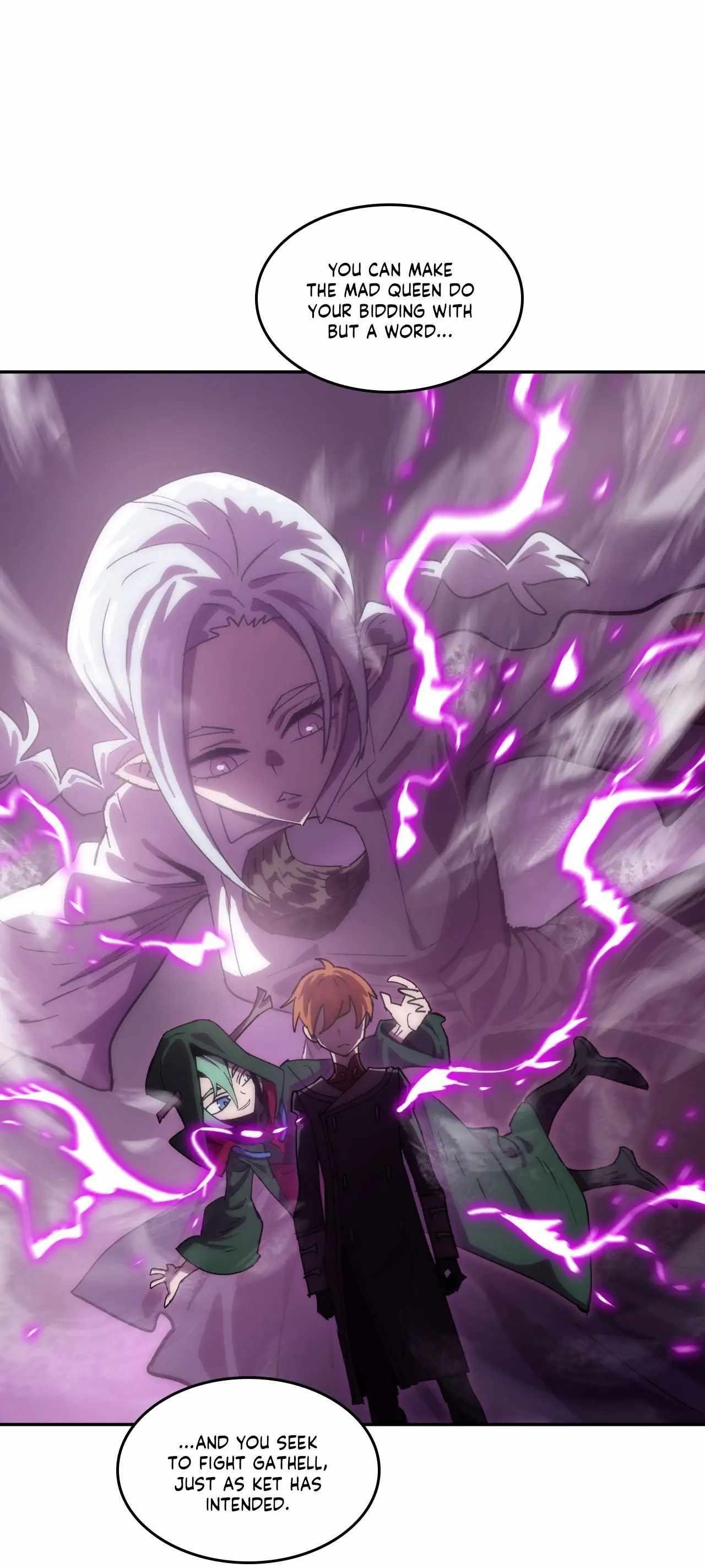 Read 4 Cut Hero EN Manga Online