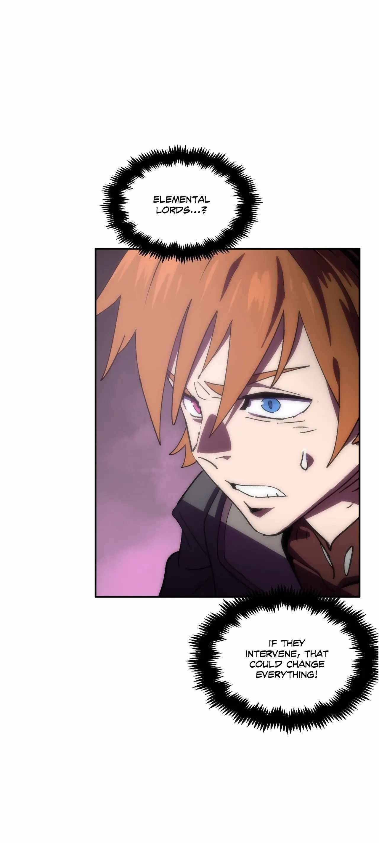 Read 4 Cut Hero EN Manga Online