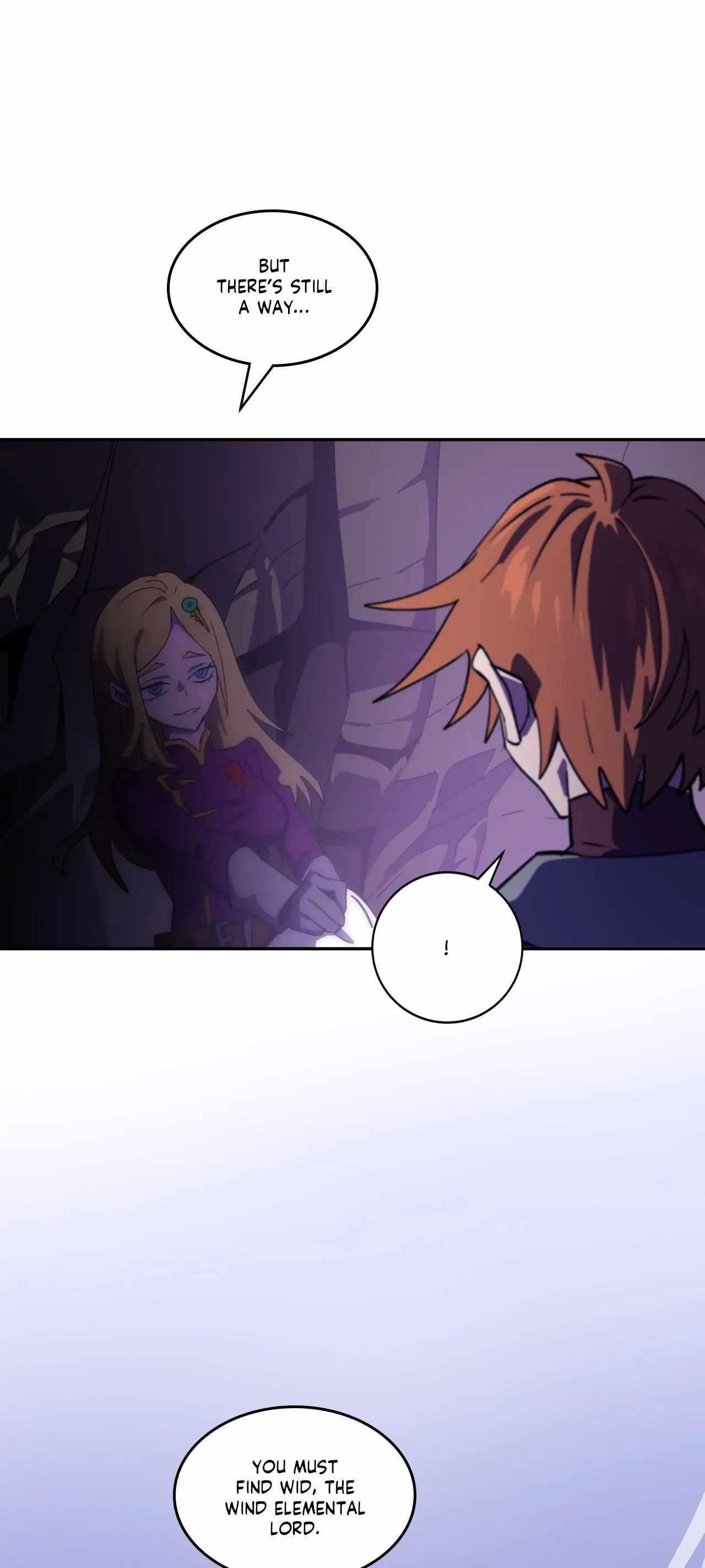 Read 4 Cut Hero EN Manga Online