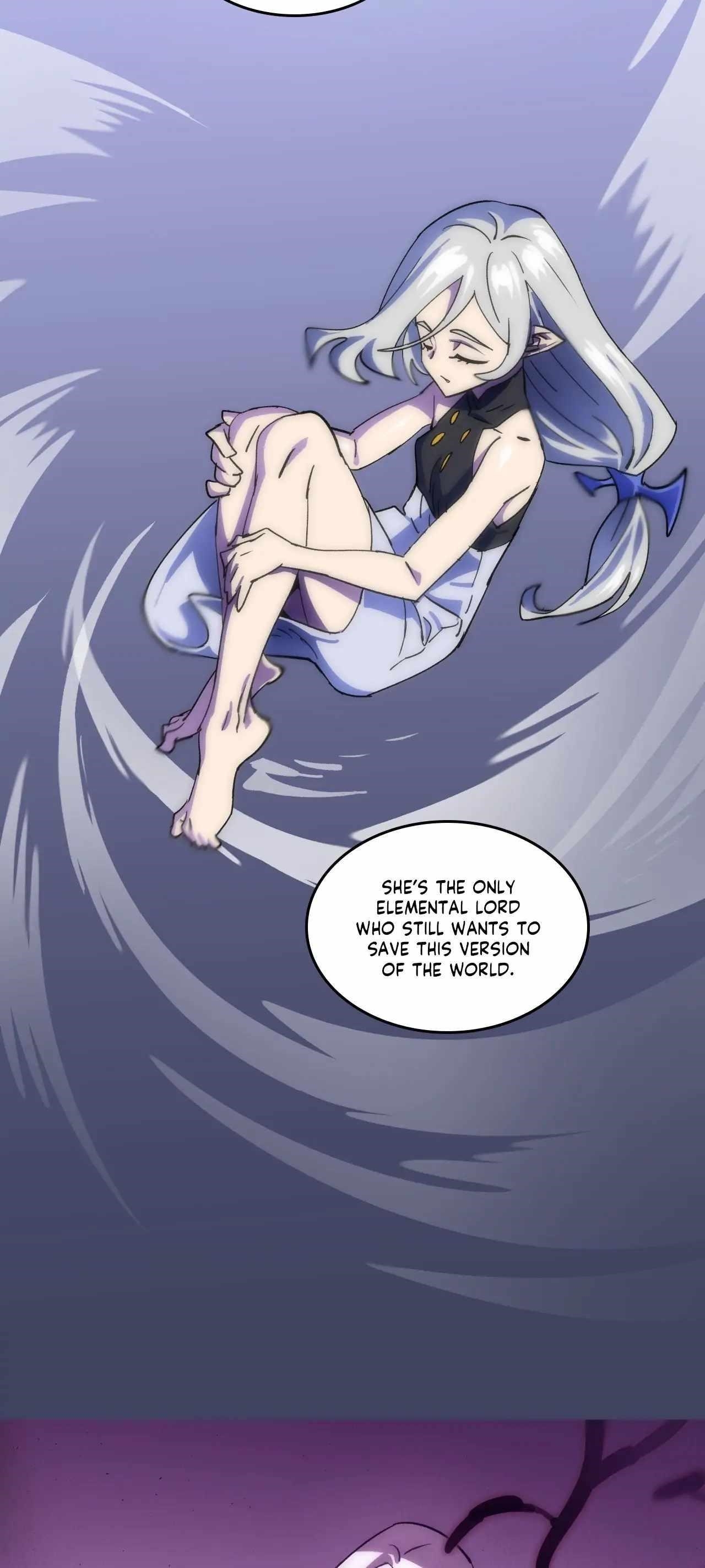 Read 4 Cut Hero EN Manga Online