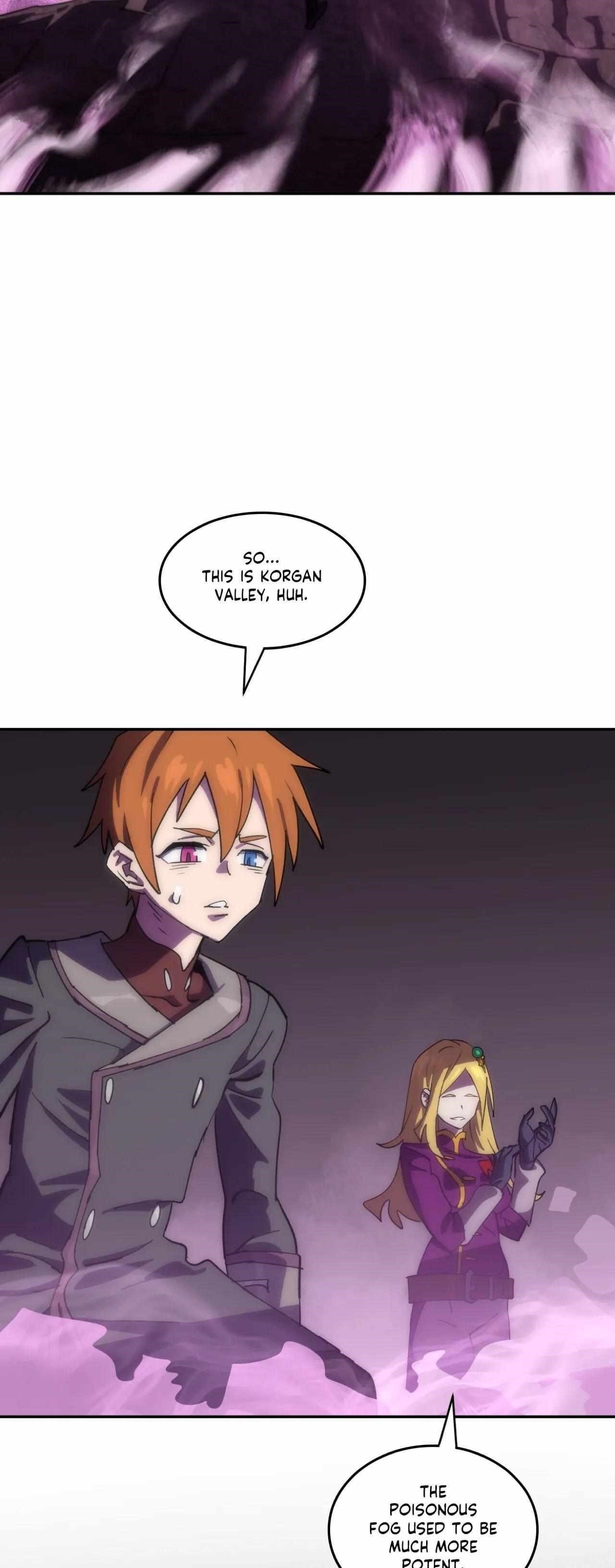 Read 4 Cut Hero EN Manga Online