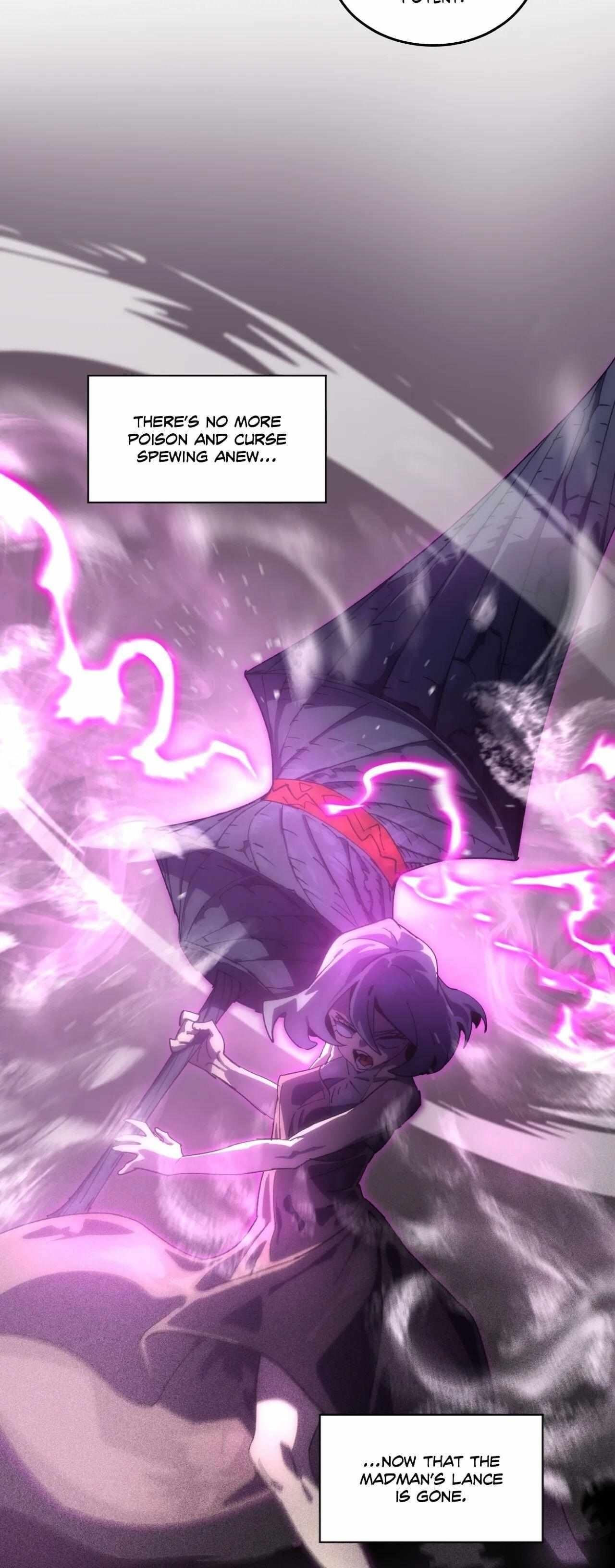 Read 4 Cut Hero EN Manga Online