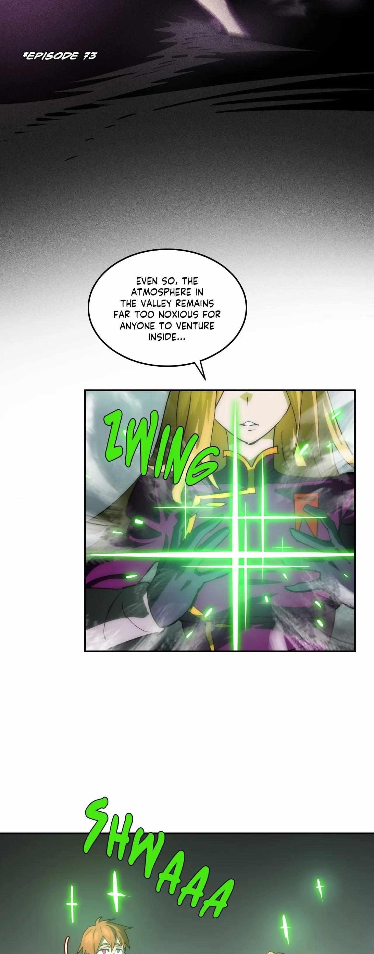 Read 4 Cut Hero EN Manga Online