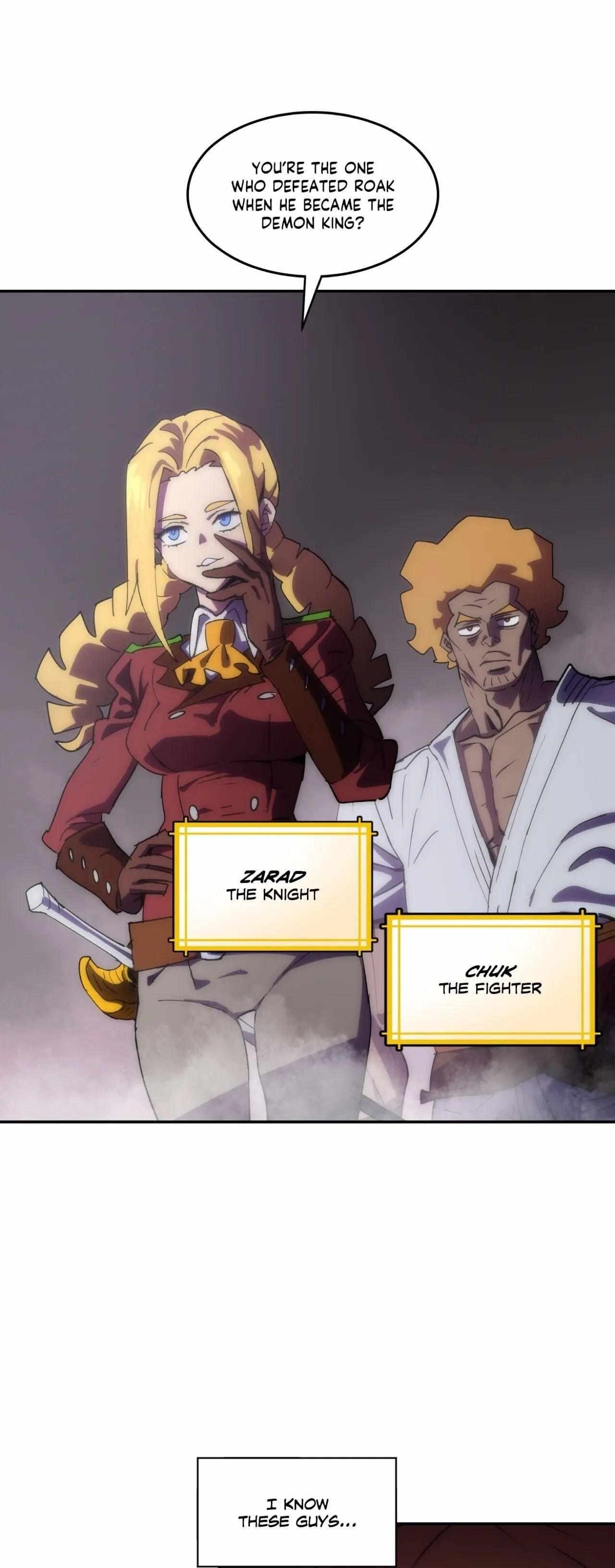 Read 4 Cut Hero EN Manga Online