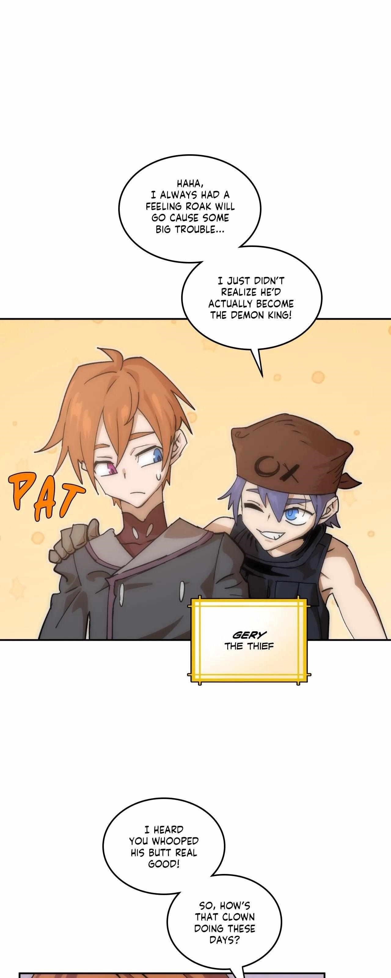 Read 4 Cut Hero EN Manga Online