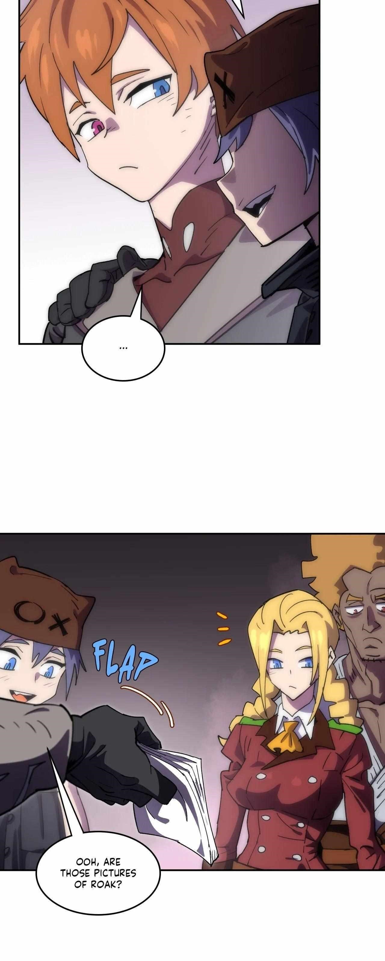 Read 4 Cut Hero EN Manga Online