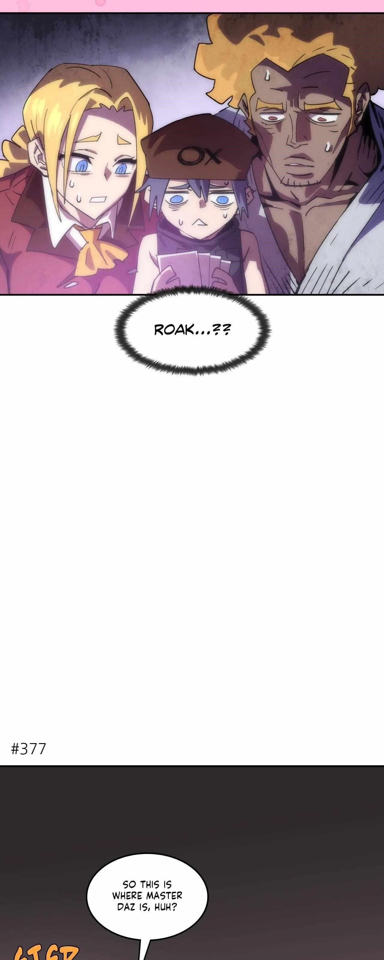 Read 4 Cut Hero EN Manga Online