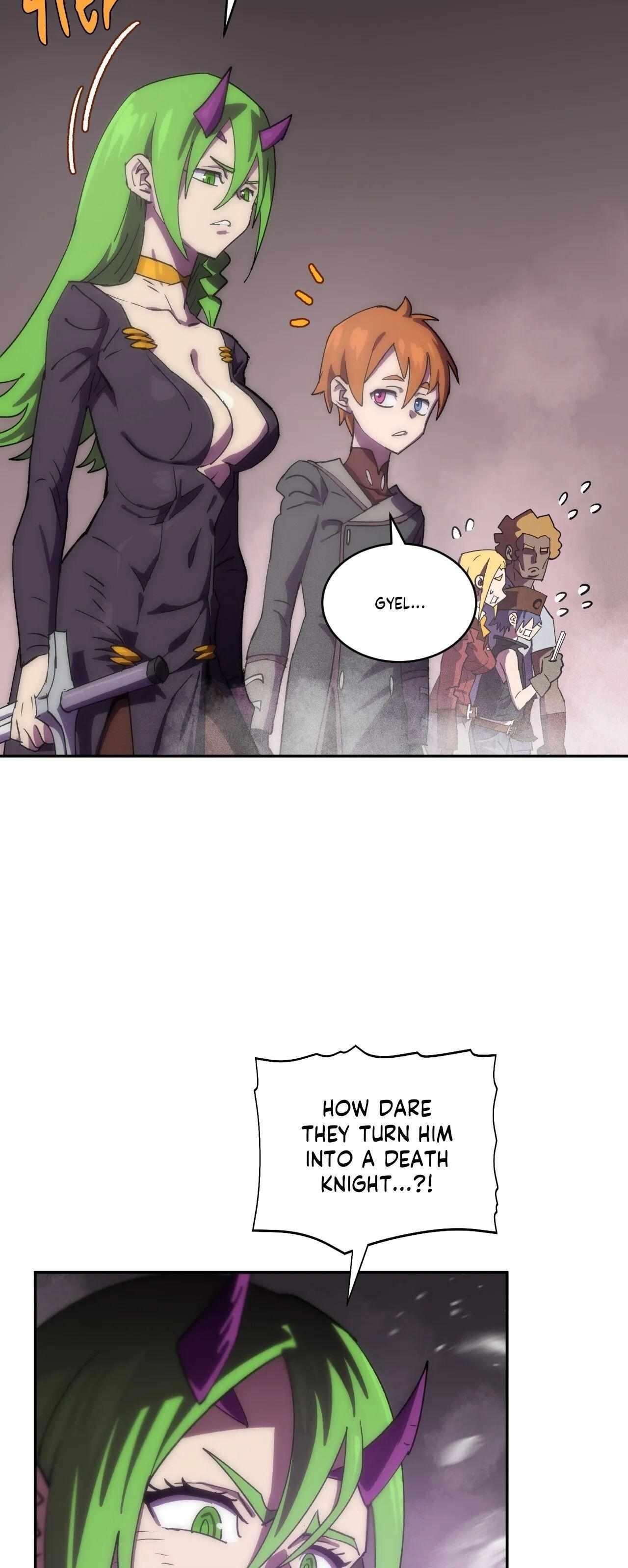 Read 4 Cut Hero EN Manga Online