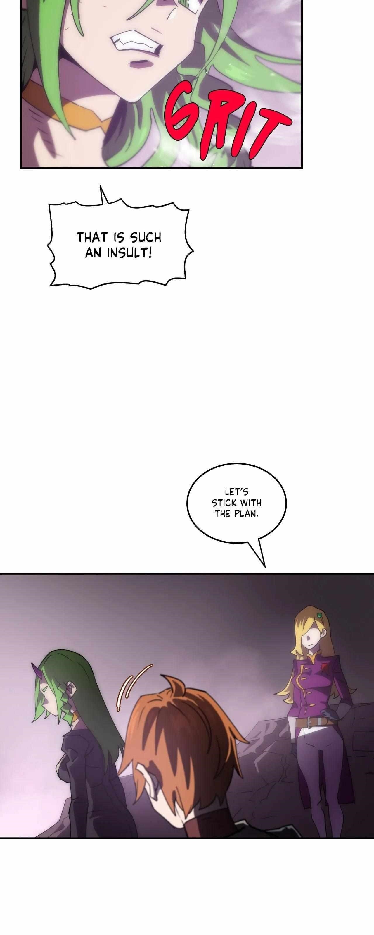 Read 4 Cut Hero EN Manga Online