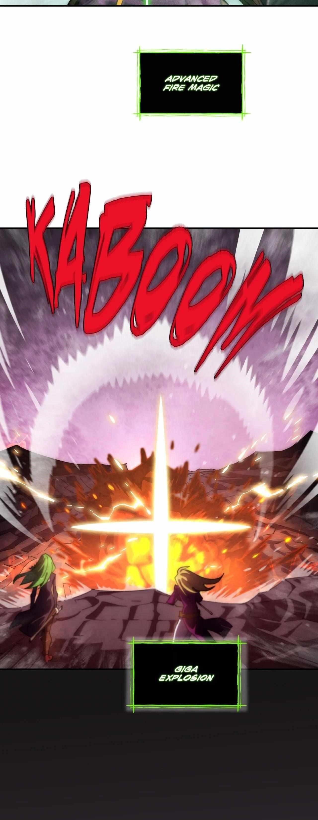 Read 4 Cut Hero EN Manga Online