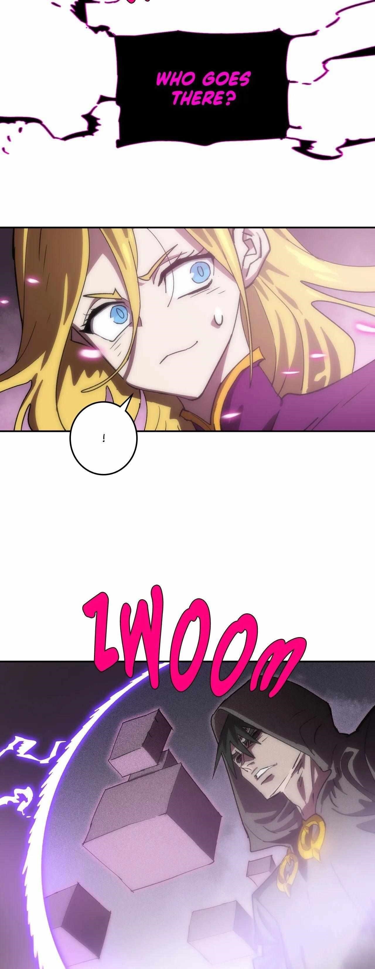 Read 4 Cut Hero EN Manga Online