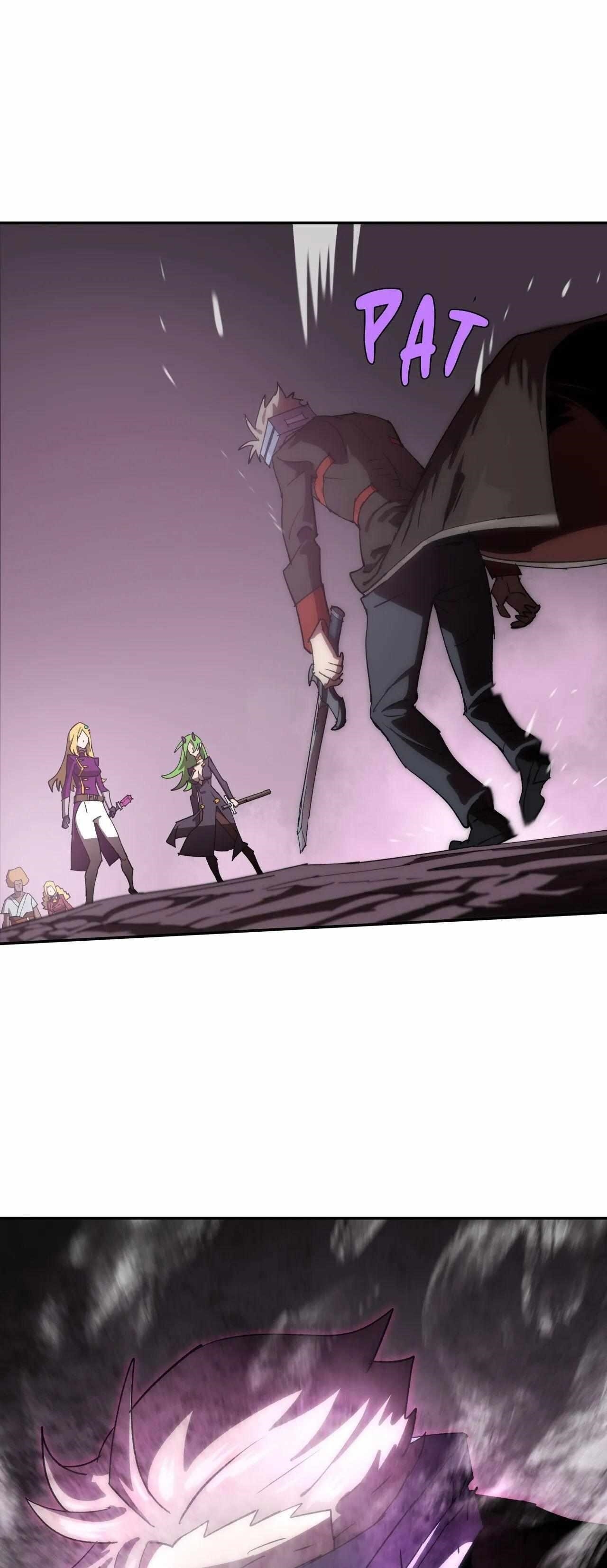 Read 4 Cut Hero EN Manga Online