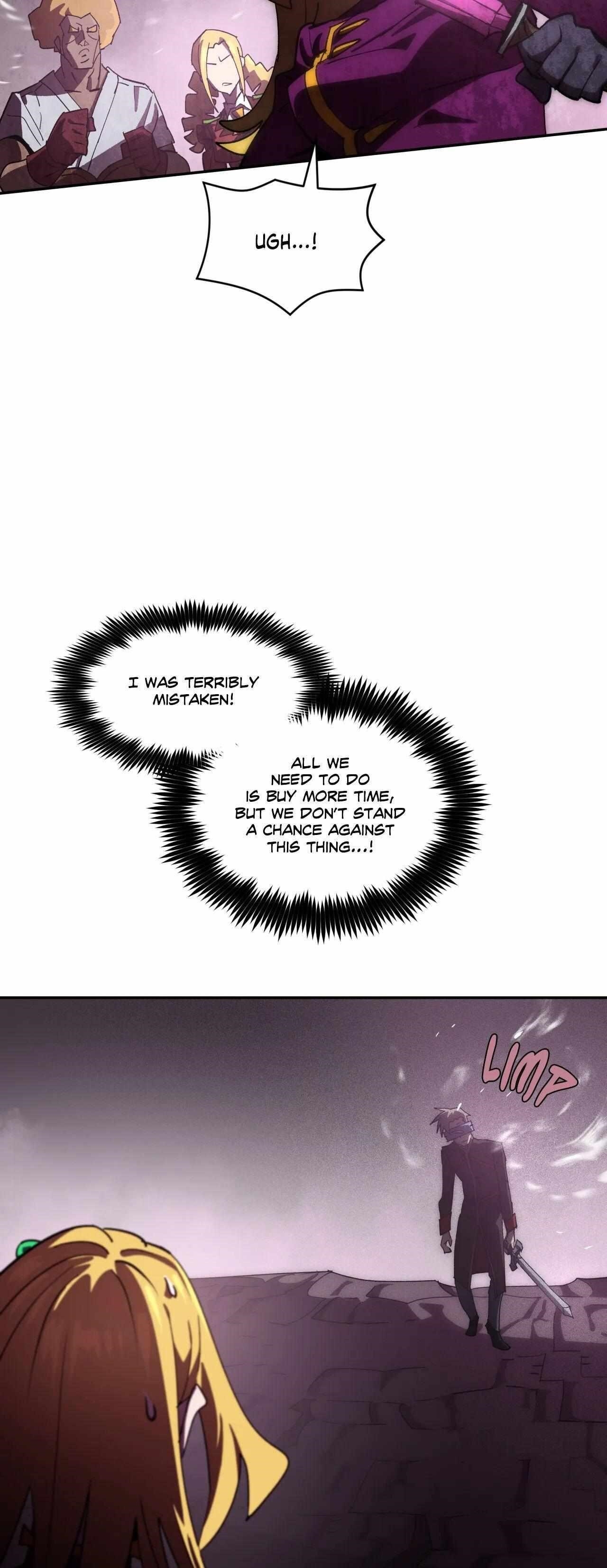 Read 4 Cut Hero EN Manga Online