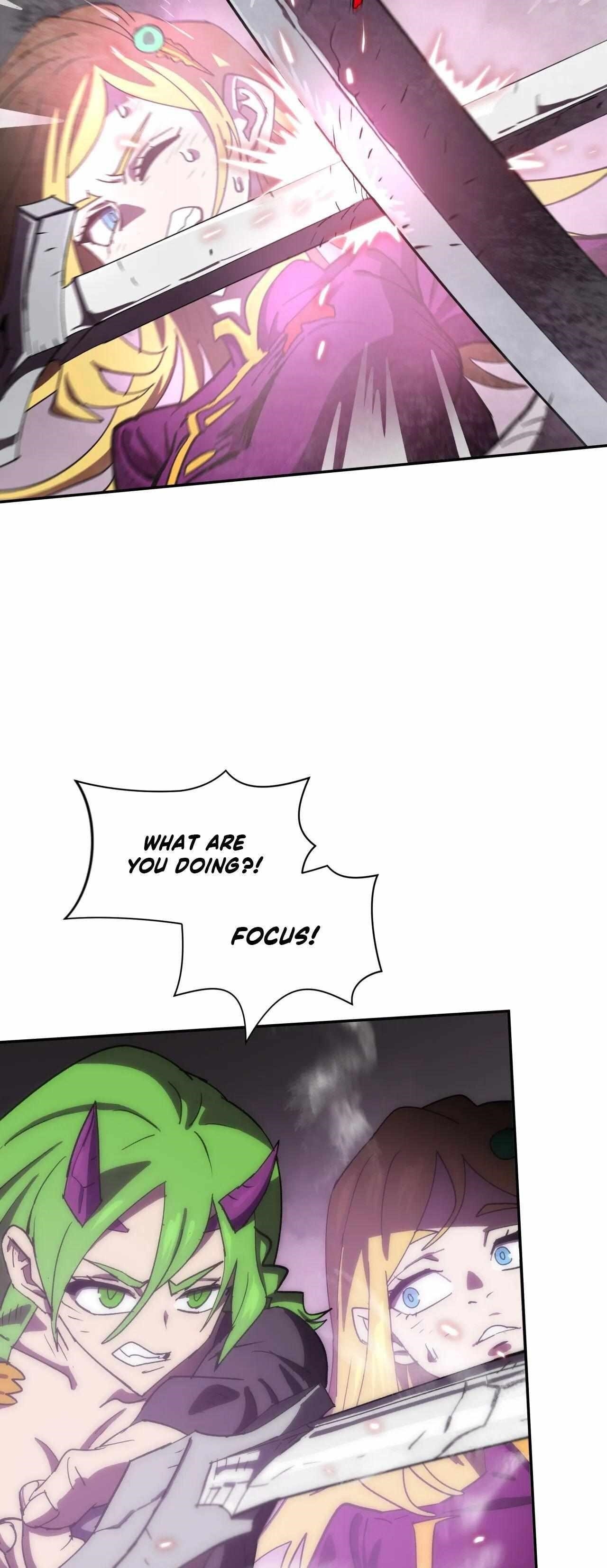 Read 4 Cut Hero EN Manga Online