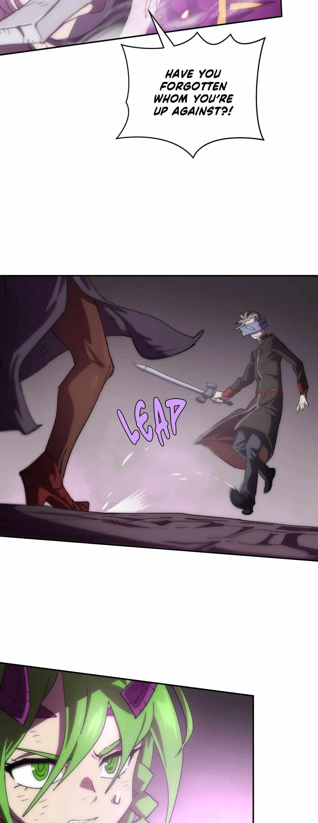 Read 4 Cut Hero EN Manga Online