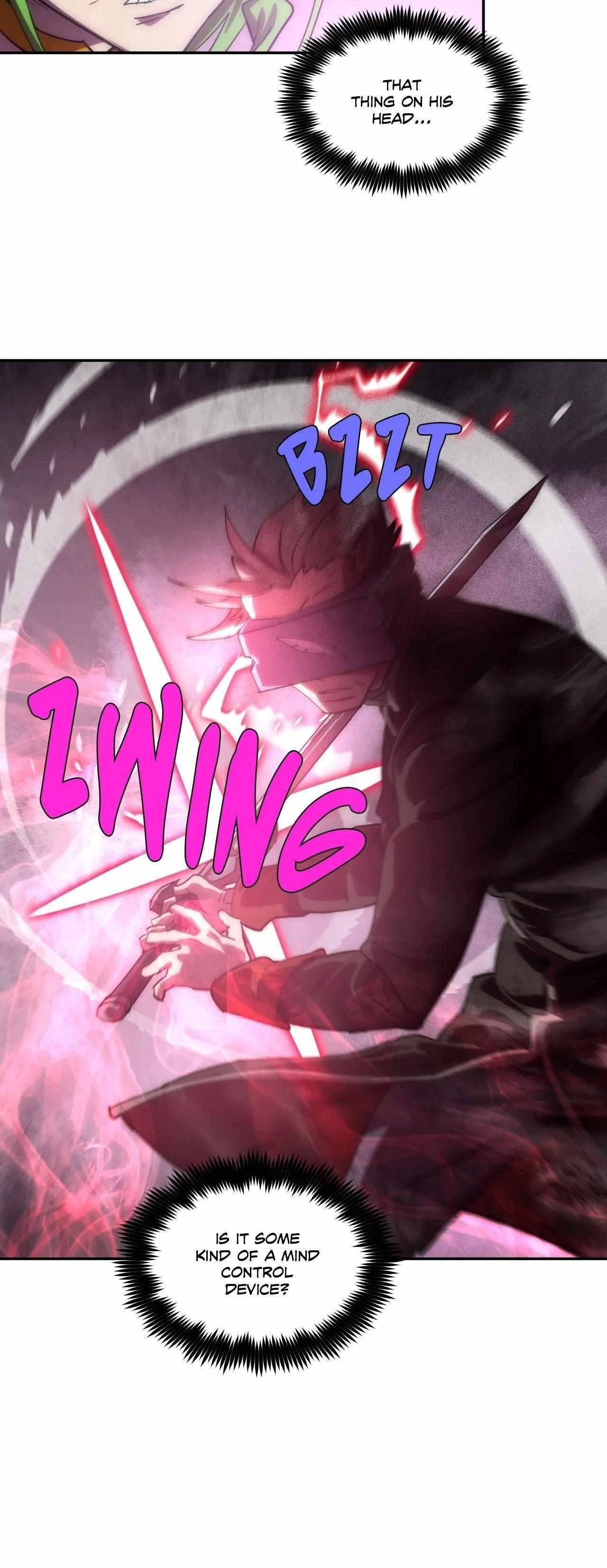 Read 4 Cut Hero EN Manga Online