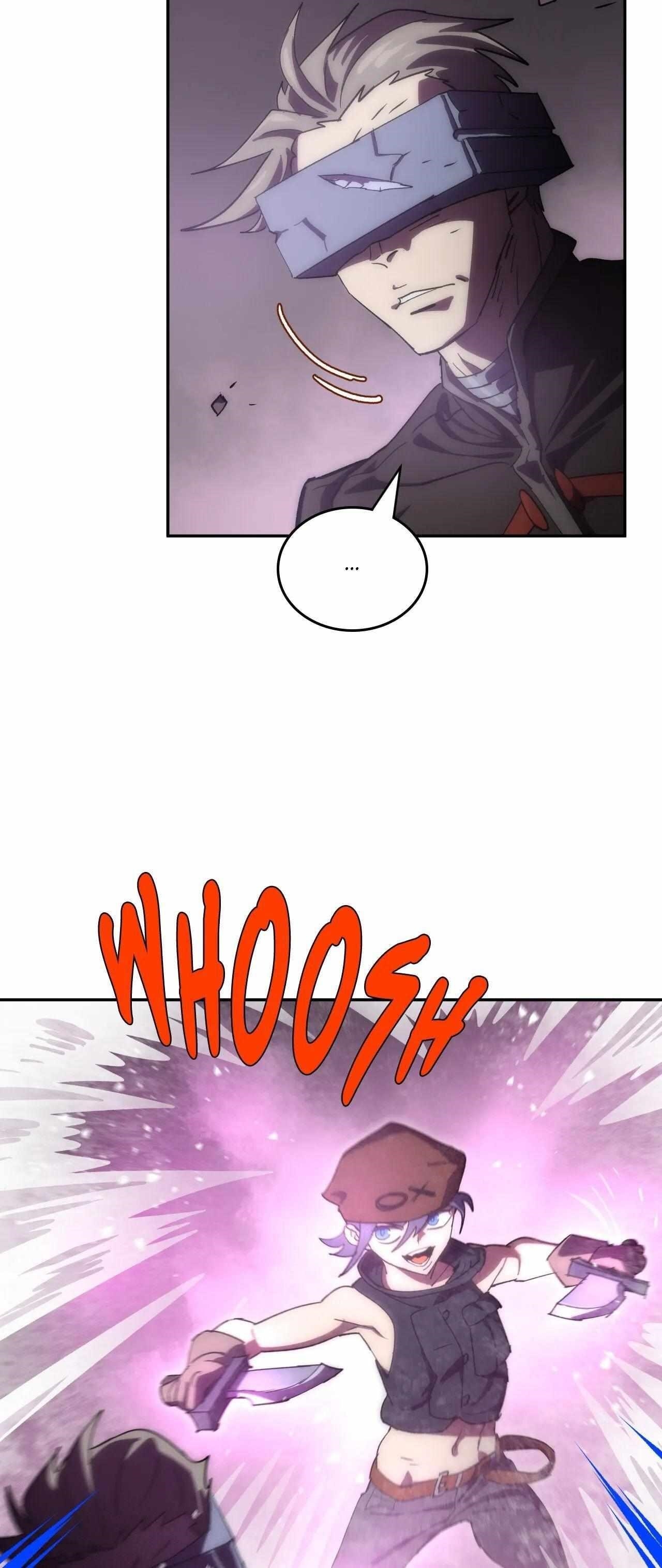 Read 4 Cut Hero EN Manga Online