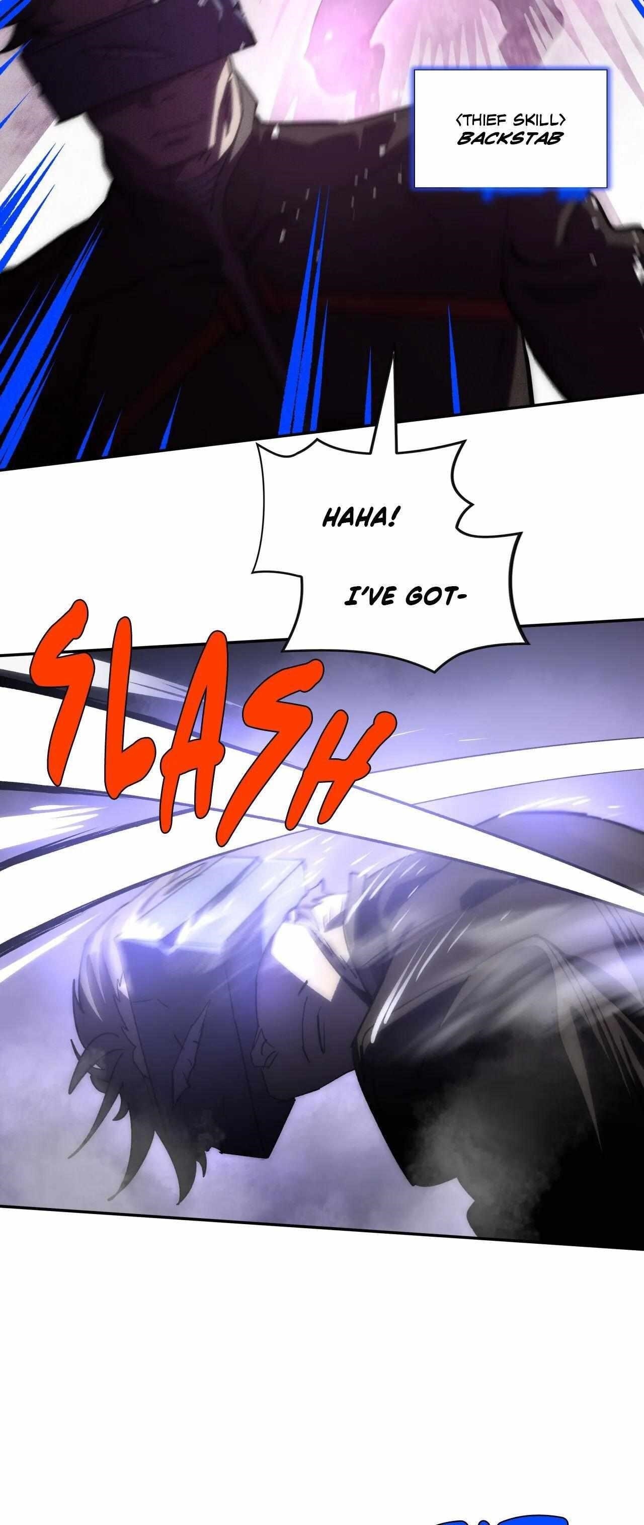 Read 4 Cut Hero EN Manga Online