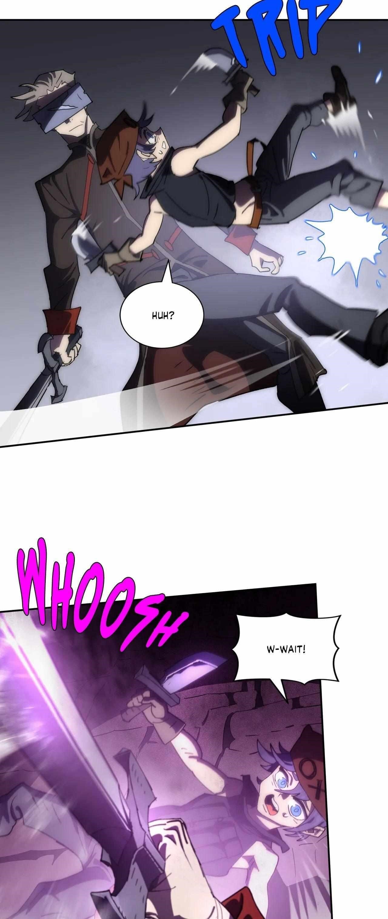 Read 4 Cut Hero EN Manga Online