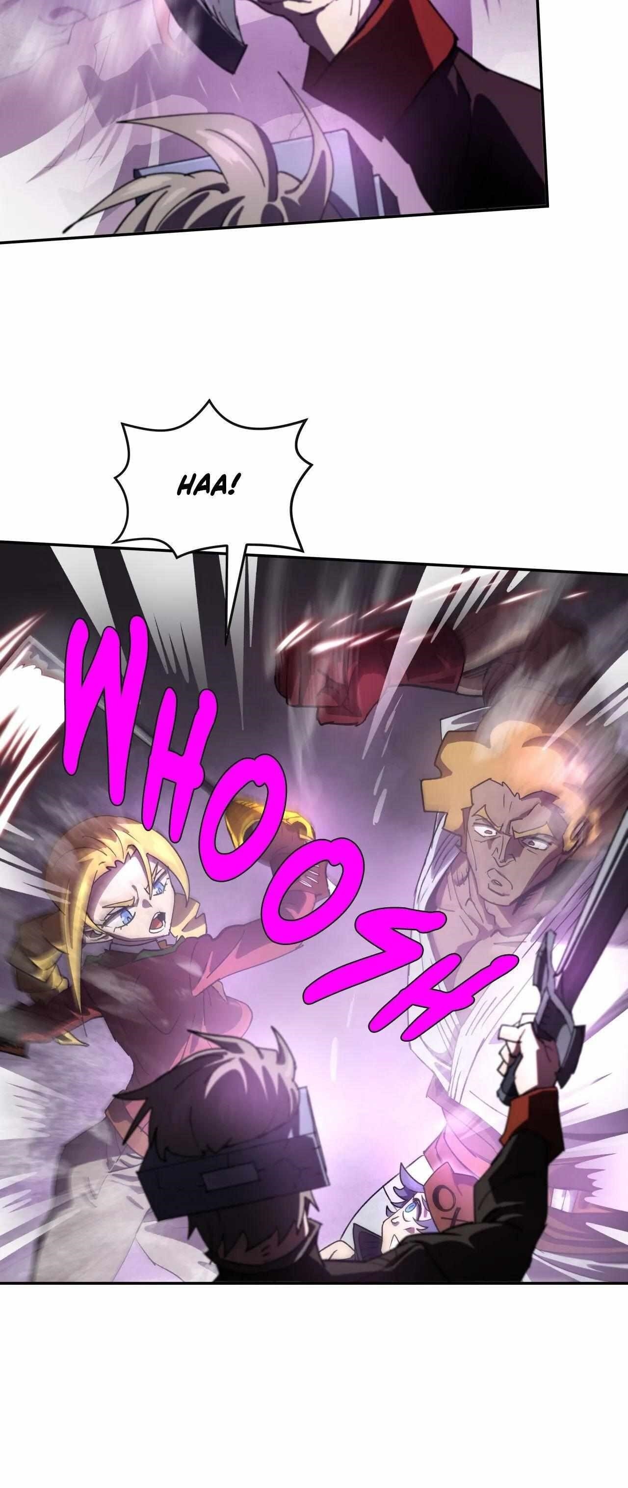 Read 4 Cut Hero EN Manga Online