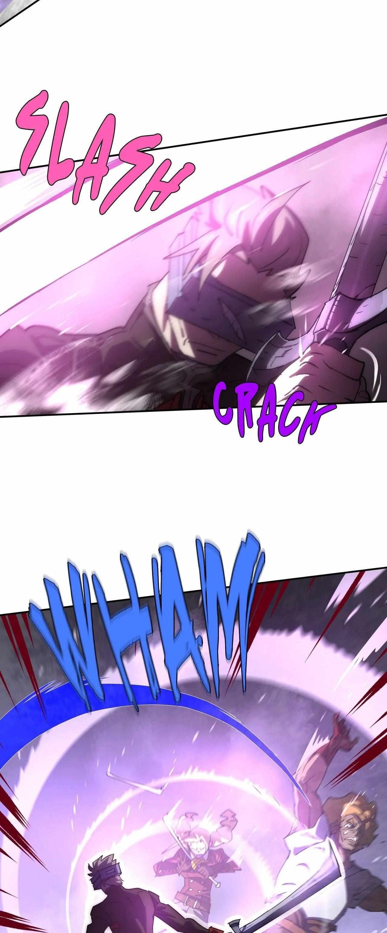 Read 4 Cut Hero EN Manga Online