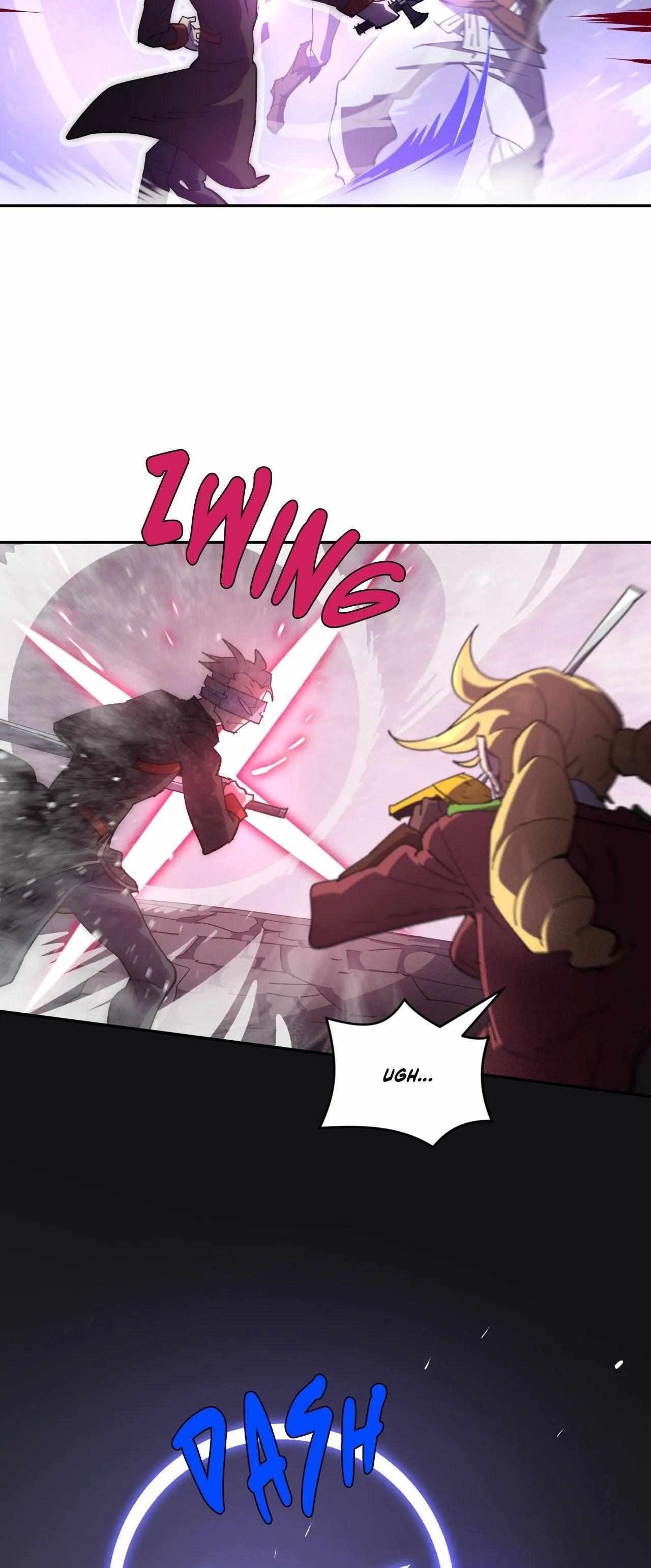 Read 4 Cut Hero EN Manga Online