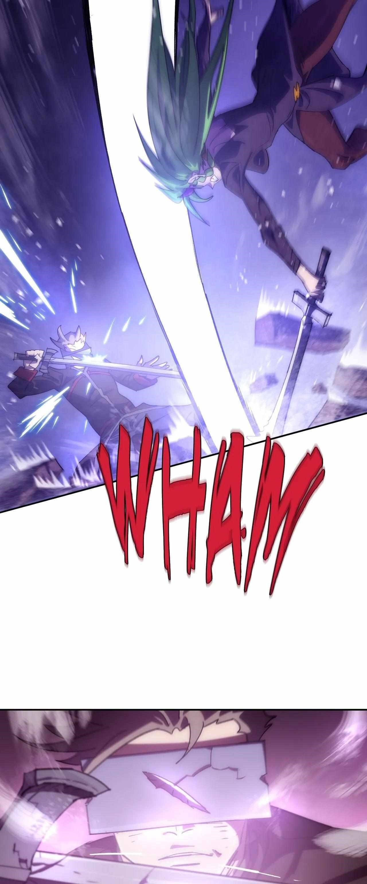 Read 4 Cut Hero EN Manga Online