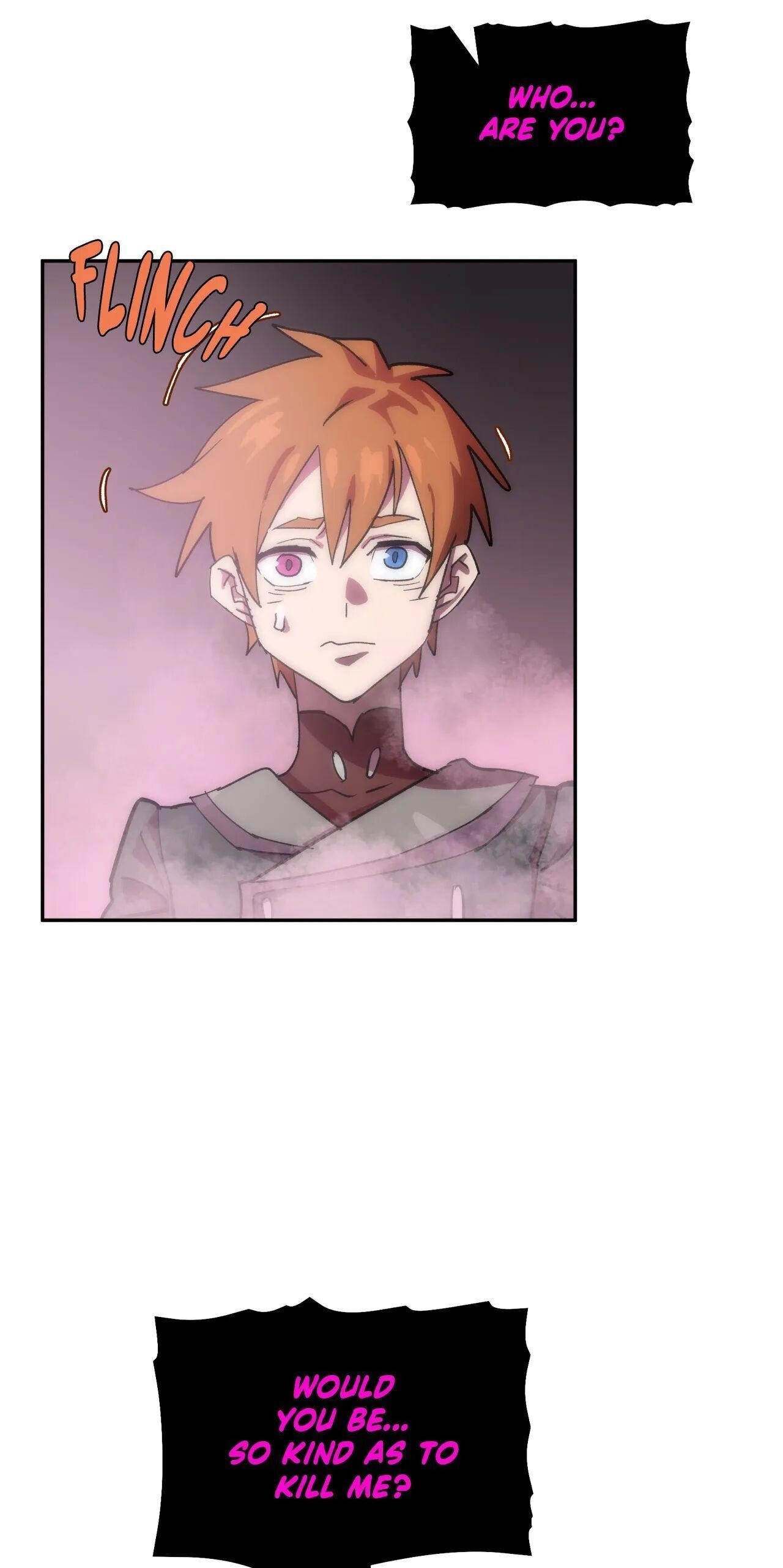 Read 4 Cut Hero EN Manga Online