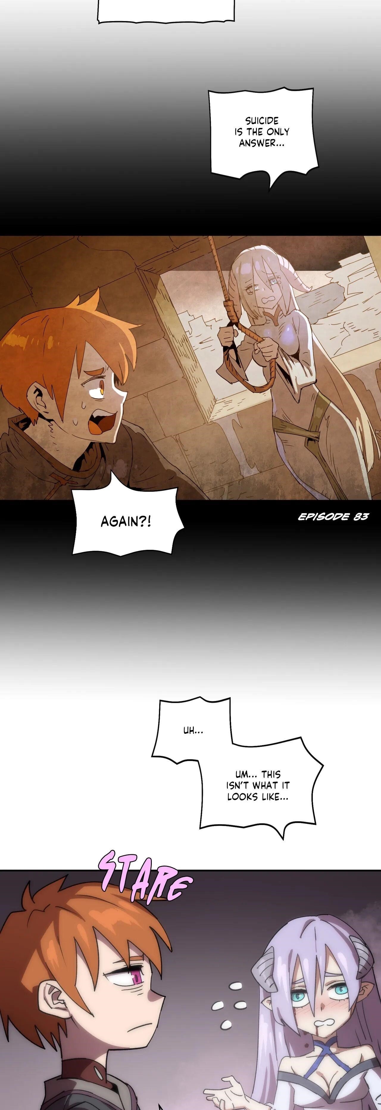 Read 4 Cut Hero EN Manga Online