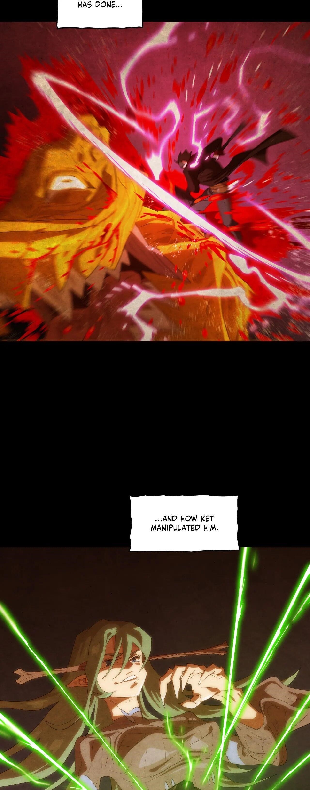 Read 4 Cut Hero EN Manga Online