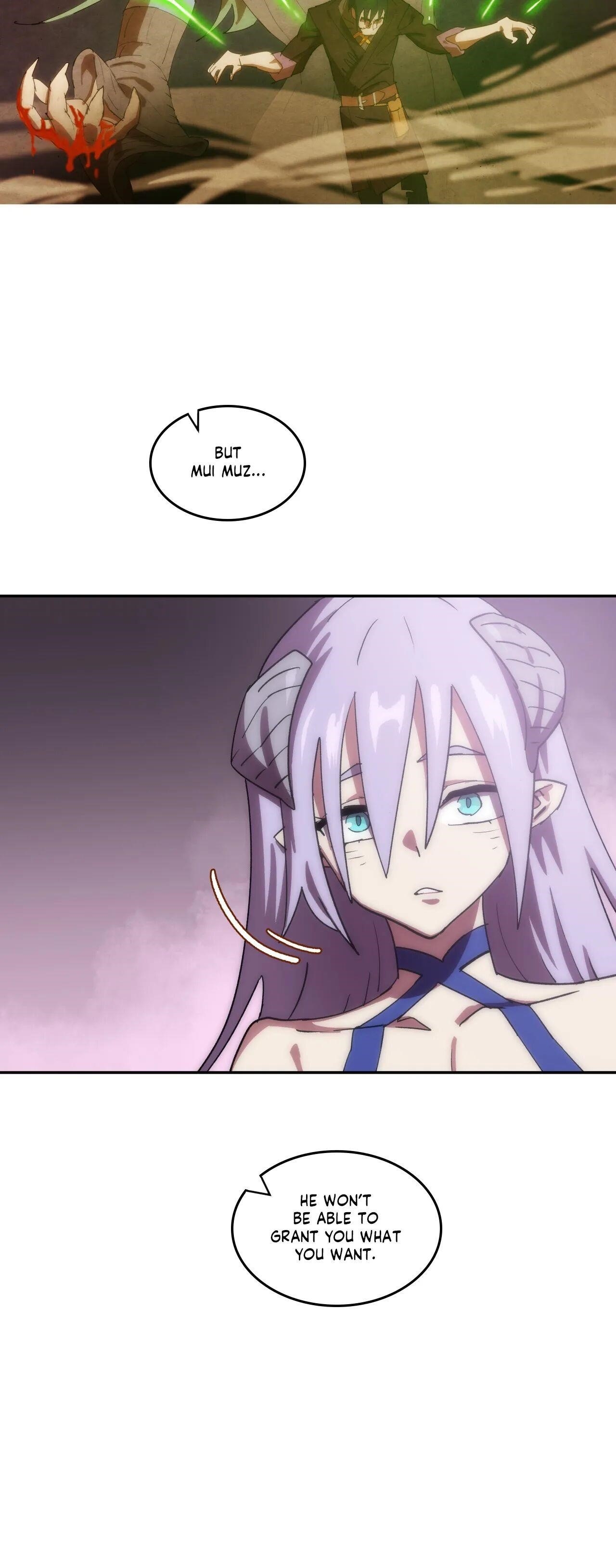 Read 4 Cut Hero EN Manga Online