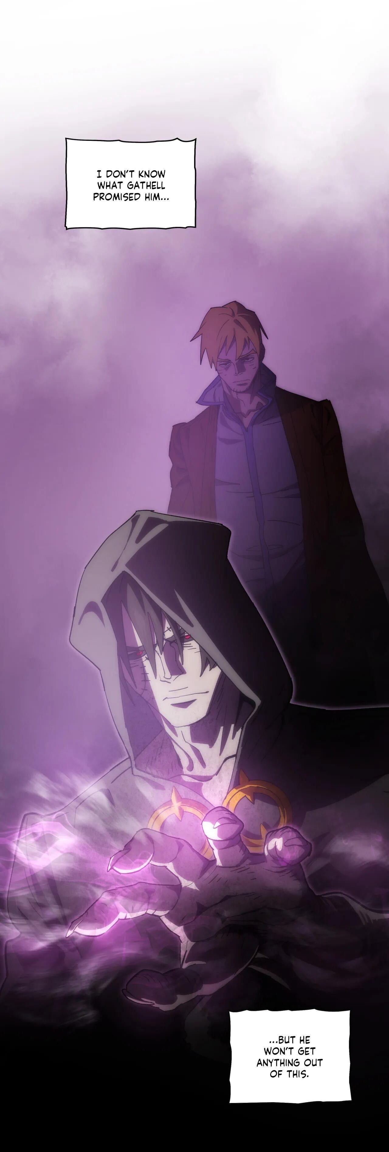 Read 4 Cut Hero EN Manga Online