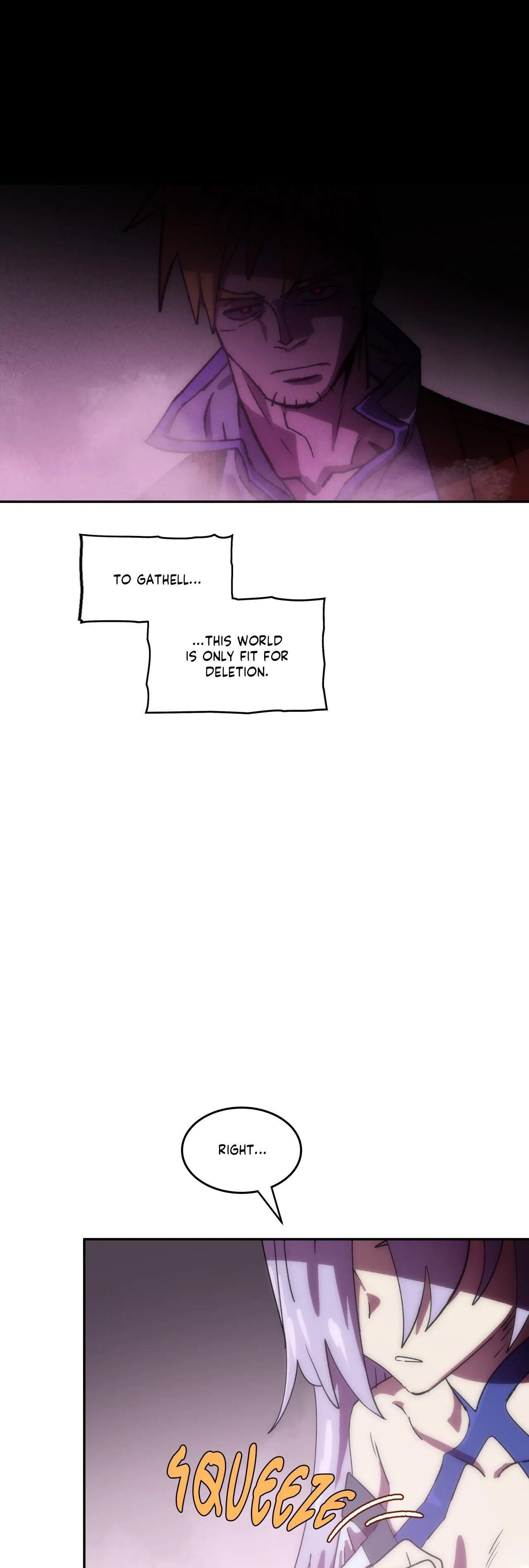 Read 4 Cut Hero EN Manga Online