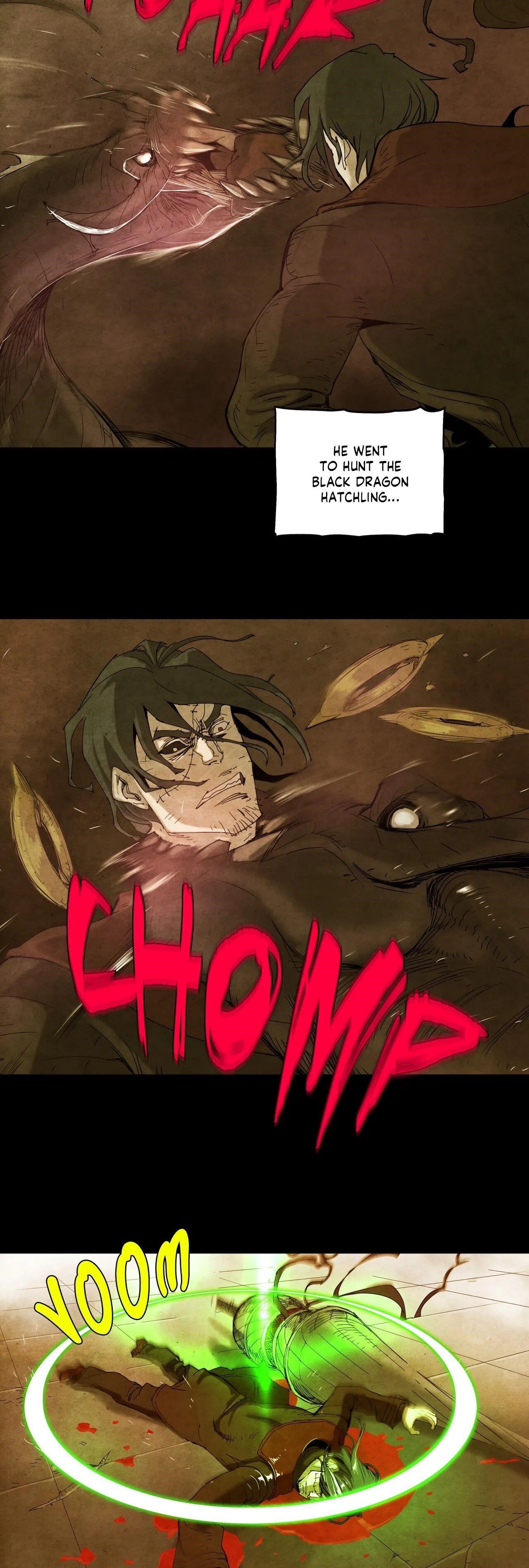 Read 4 Cut Hero EN Manga Online