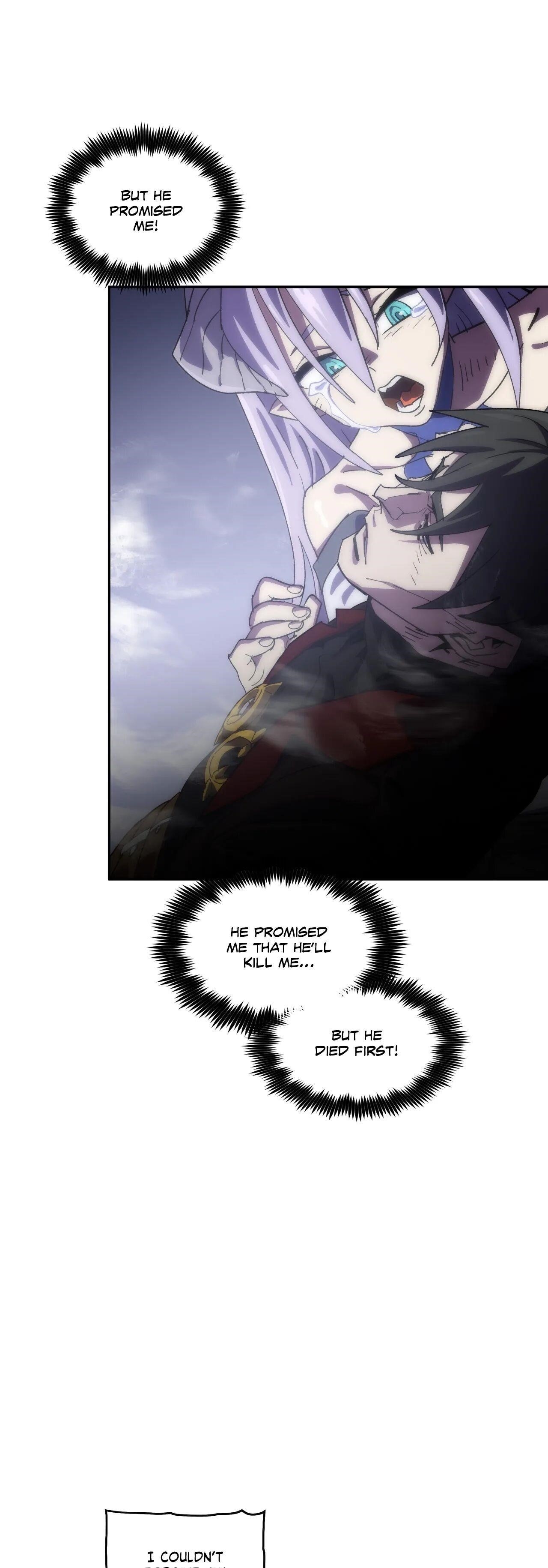 Read 4 Cut Hero EN Manga Online