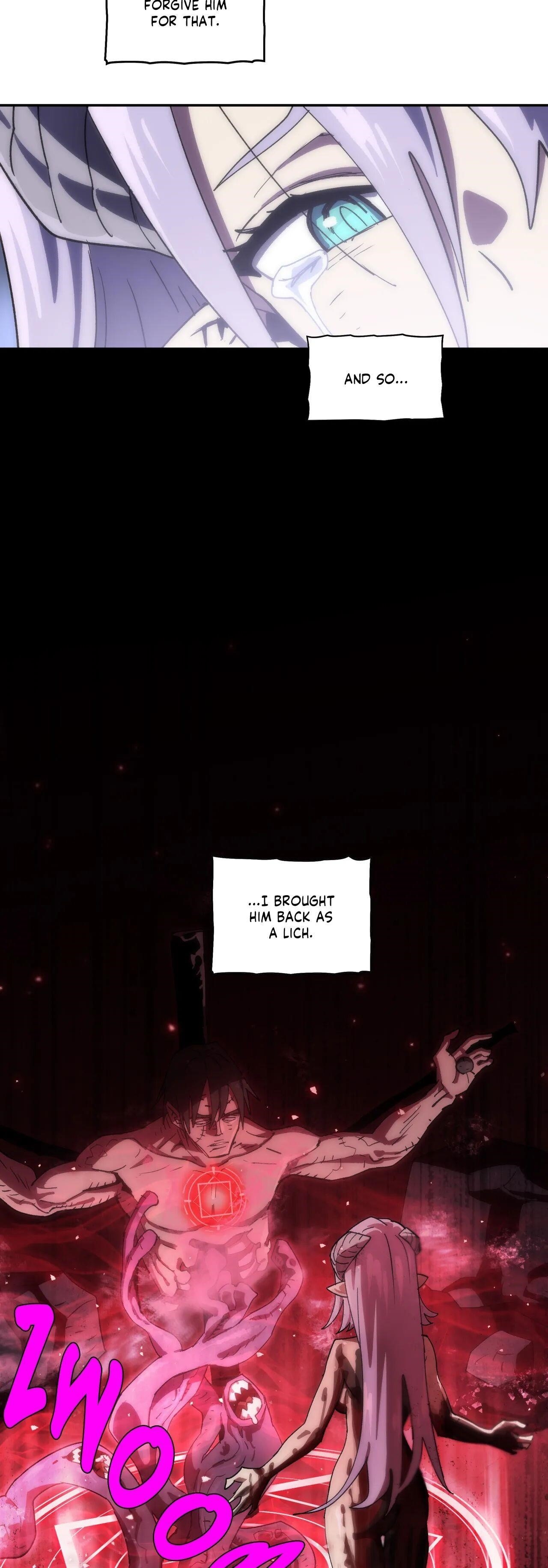 Read 4 Cut Hero EN Manga Online