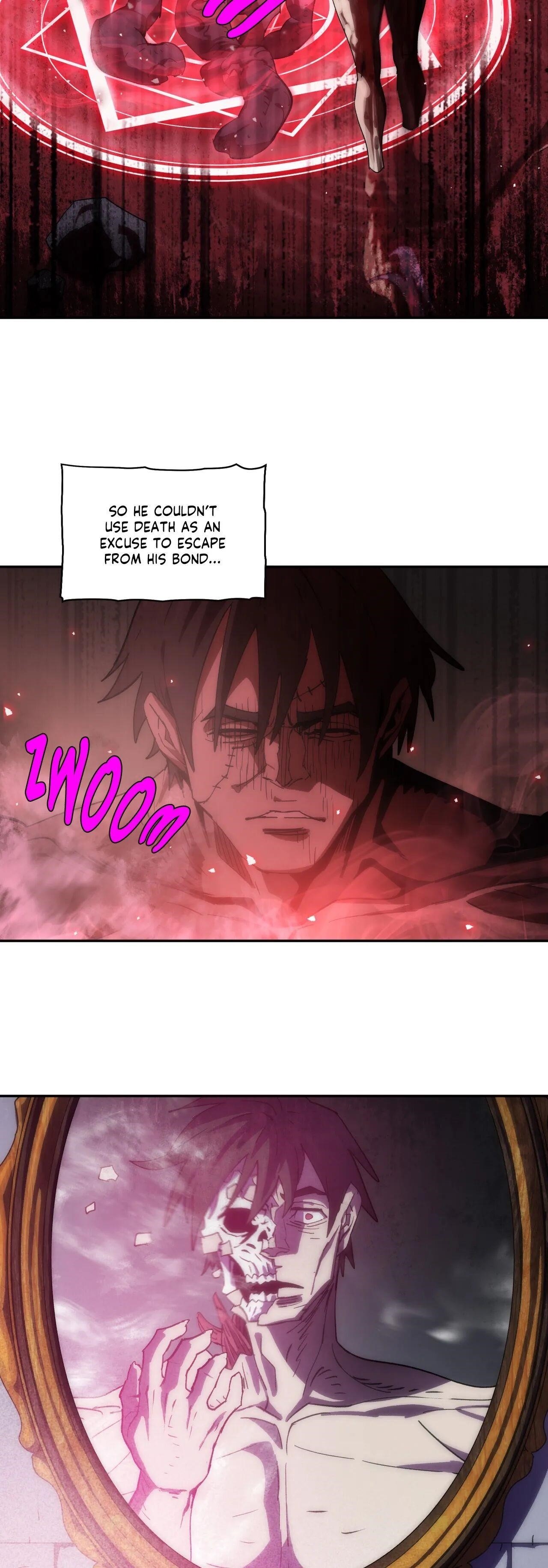 Read 4 Cut Hero EN Manga Online