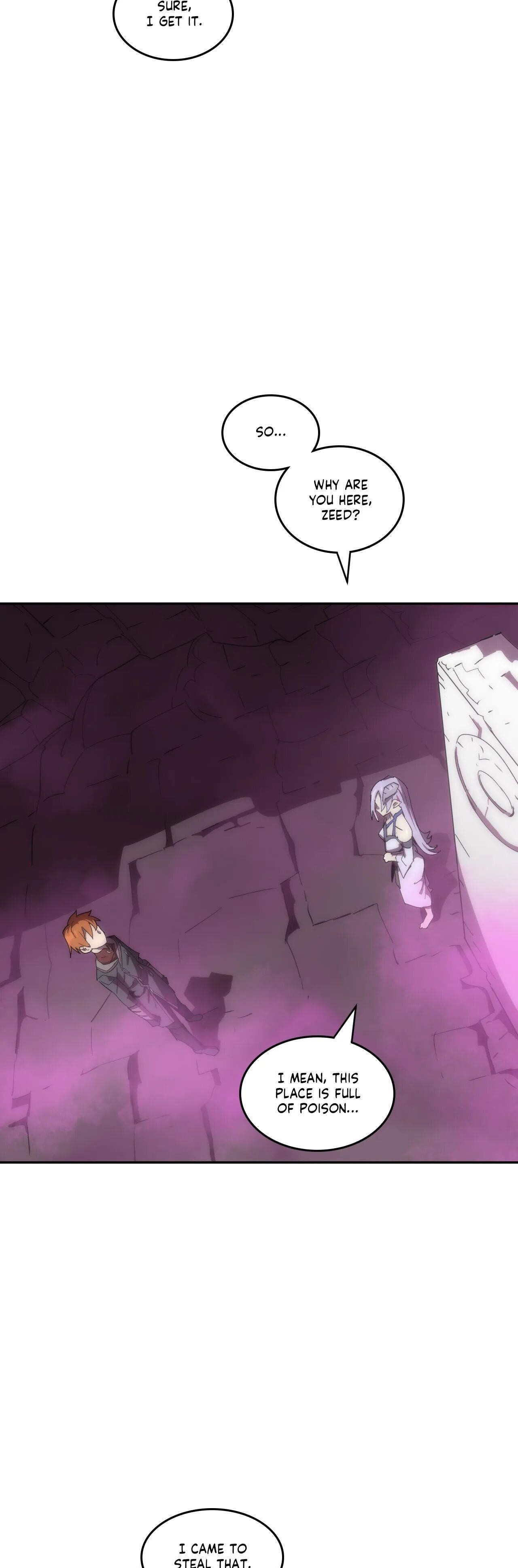 Read 4 Cut Hero EN Manga Online