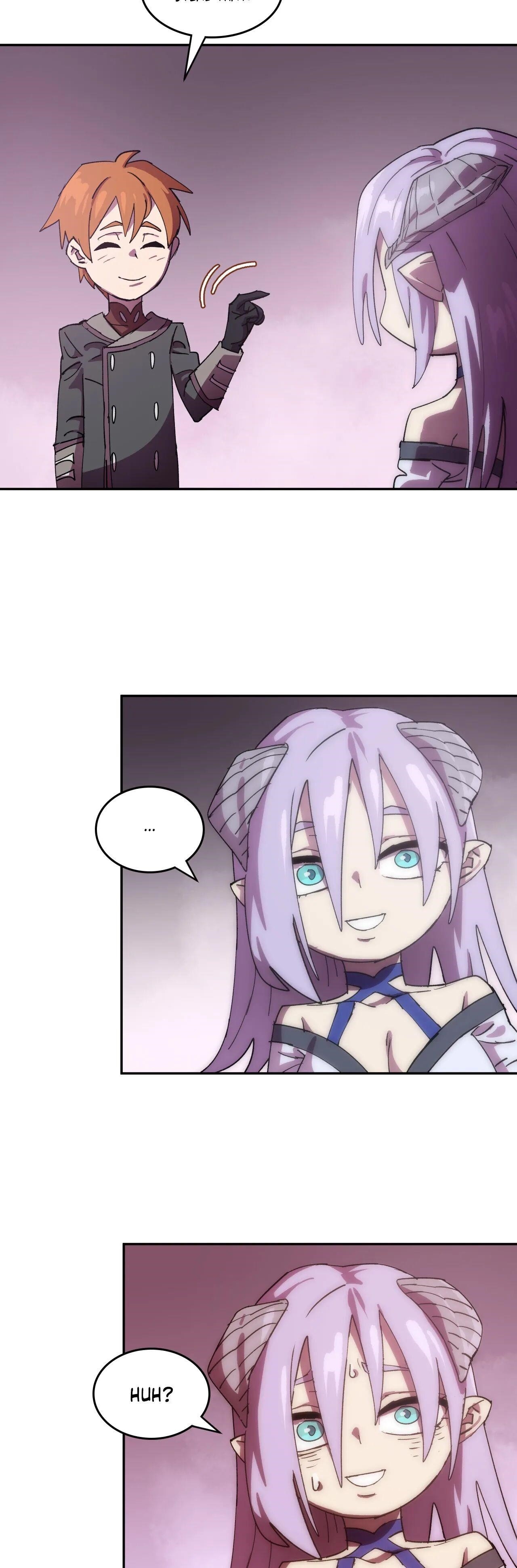 Read 4 Cut Hero EN Manga Online