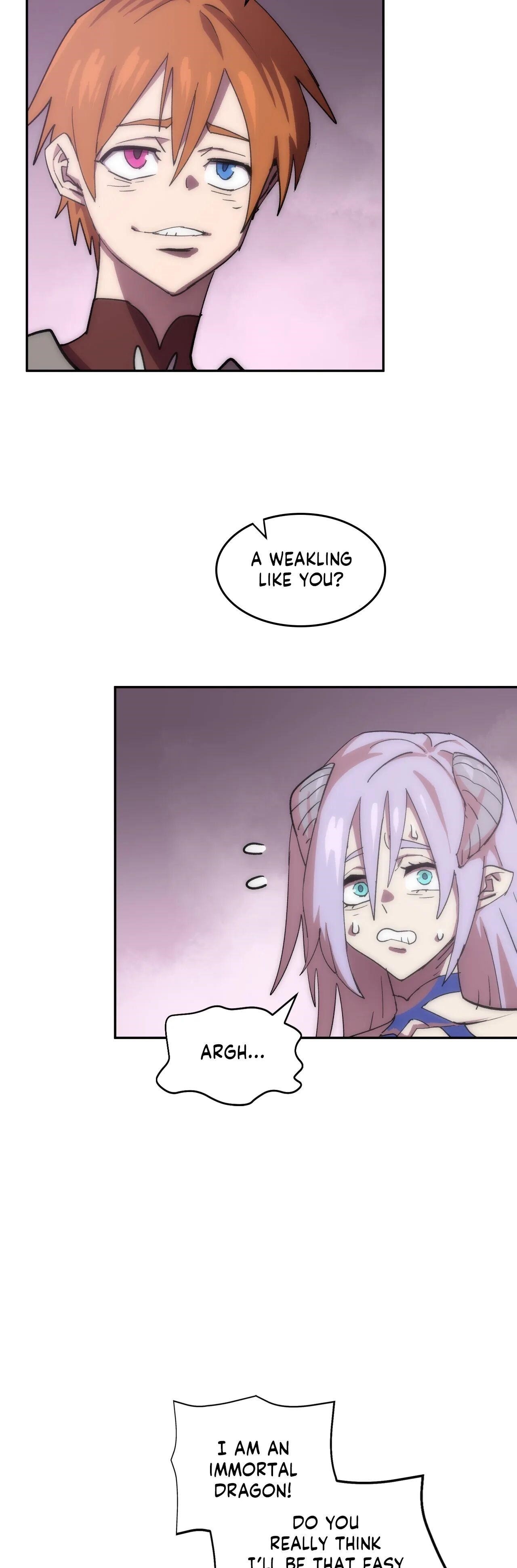 Read 4 Cut Hero EN Manga Online