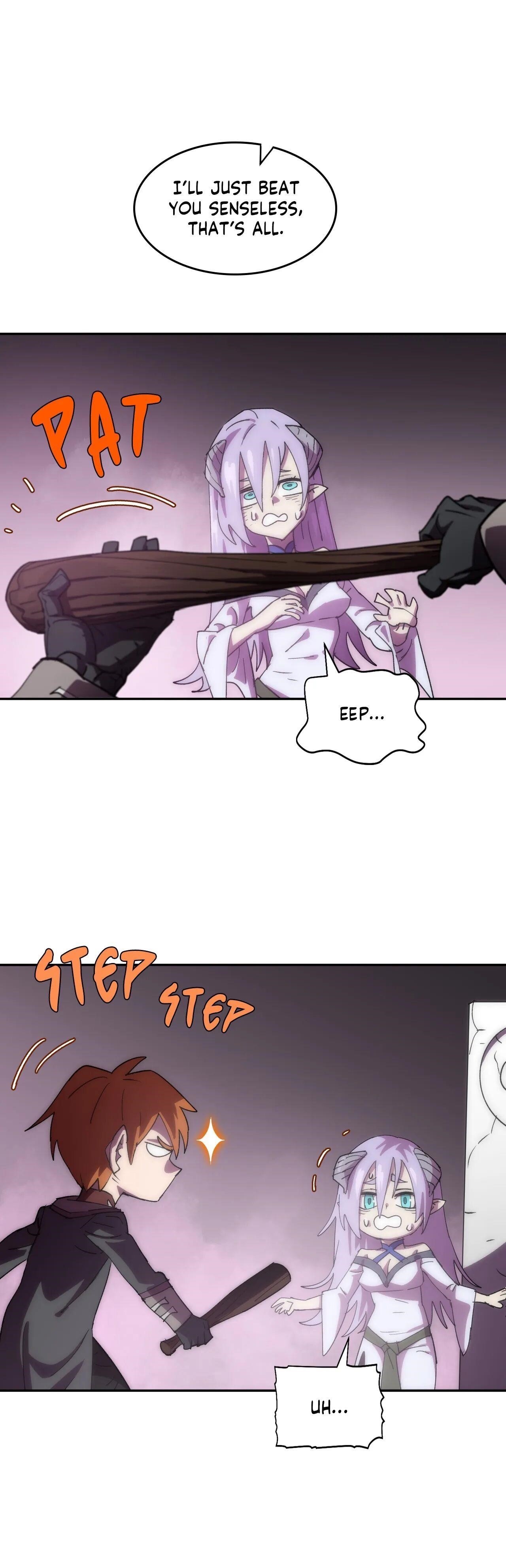 Read 4 Cut Hero EN Manga Online