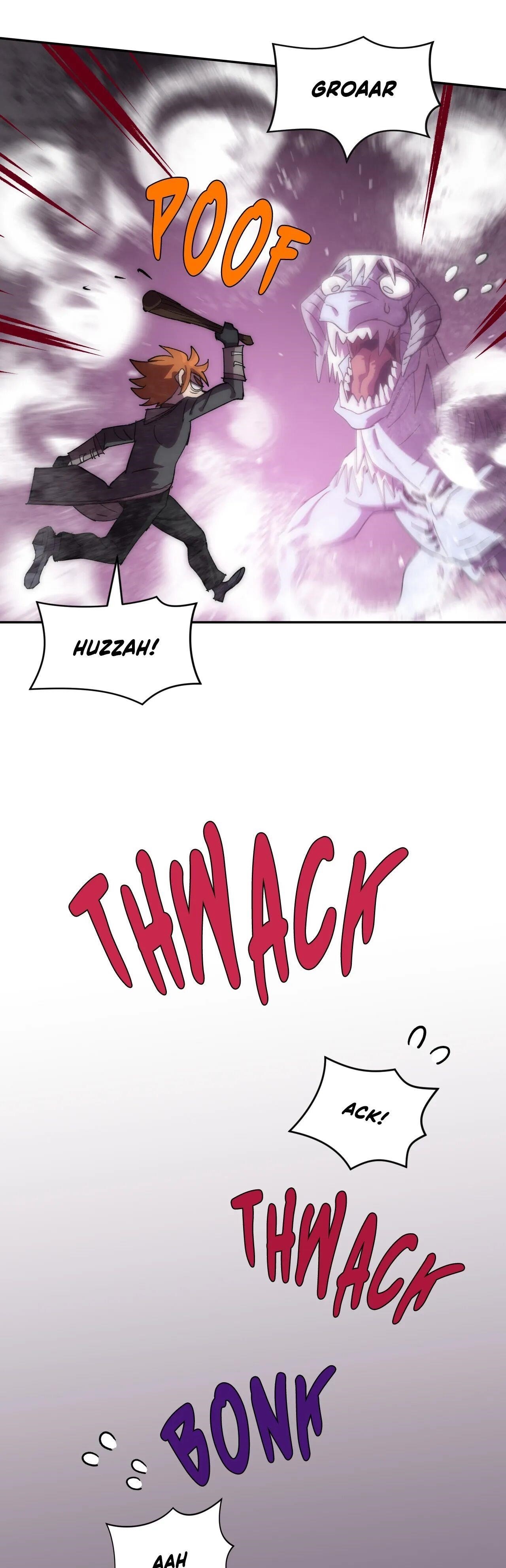 Read 4 Cut Hero EN Manga Online