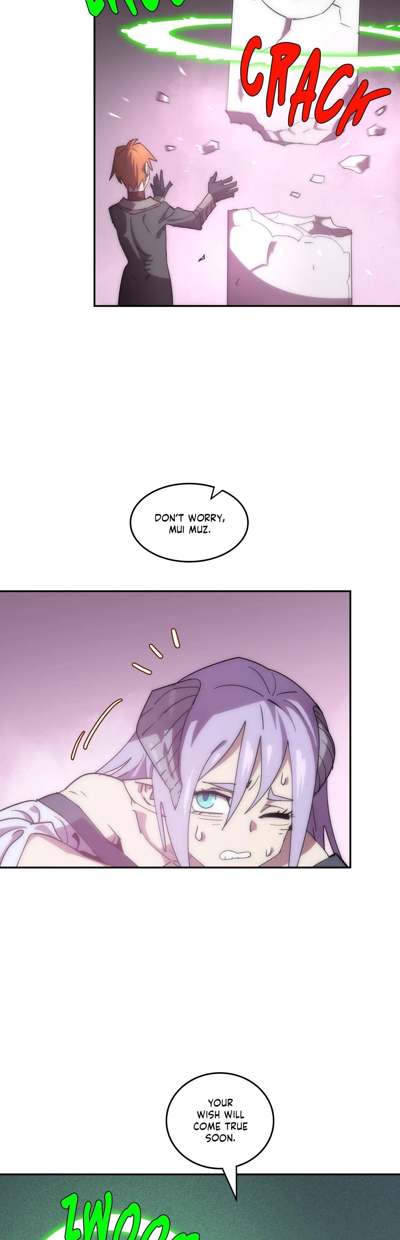 Read 4 Cut Hero EN Manga Online