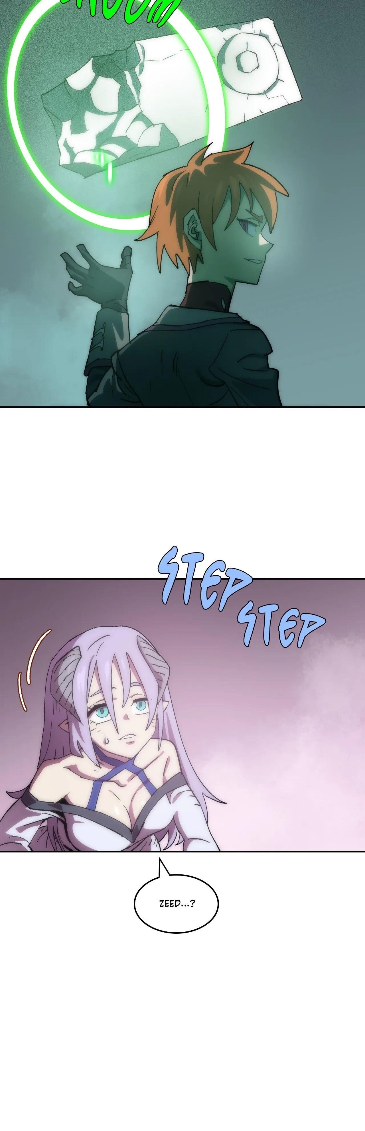 Read 4 Cut Hero EN Manga Online