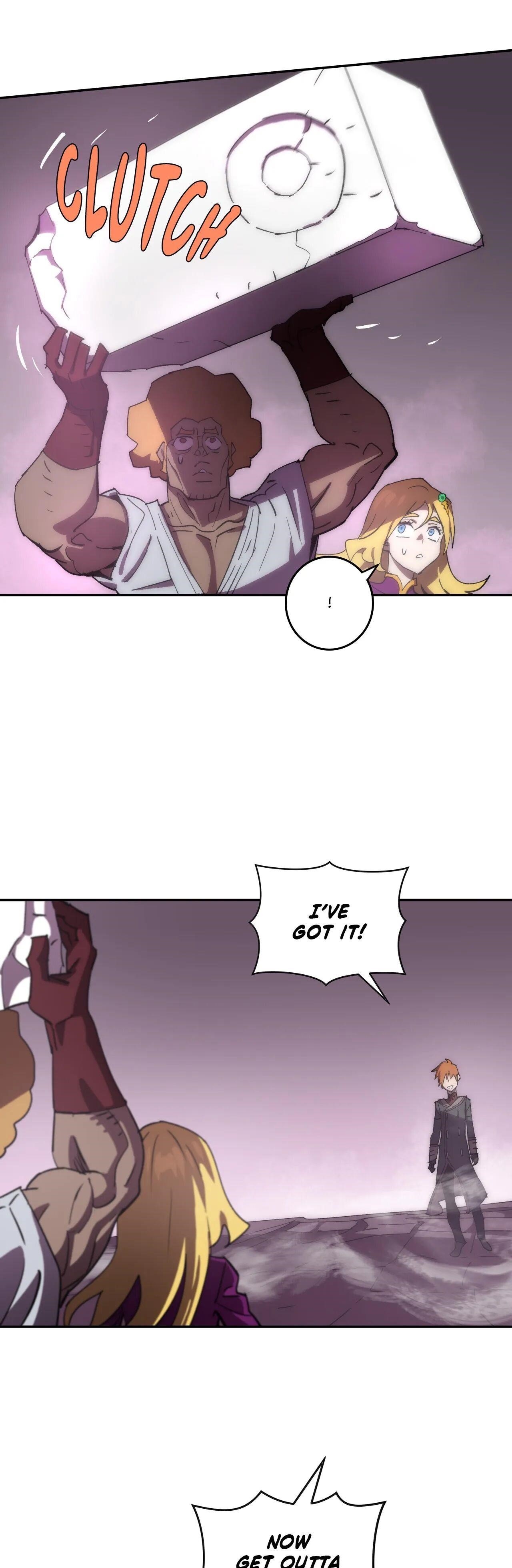 Read 4 Cut Hero EN Manga Online