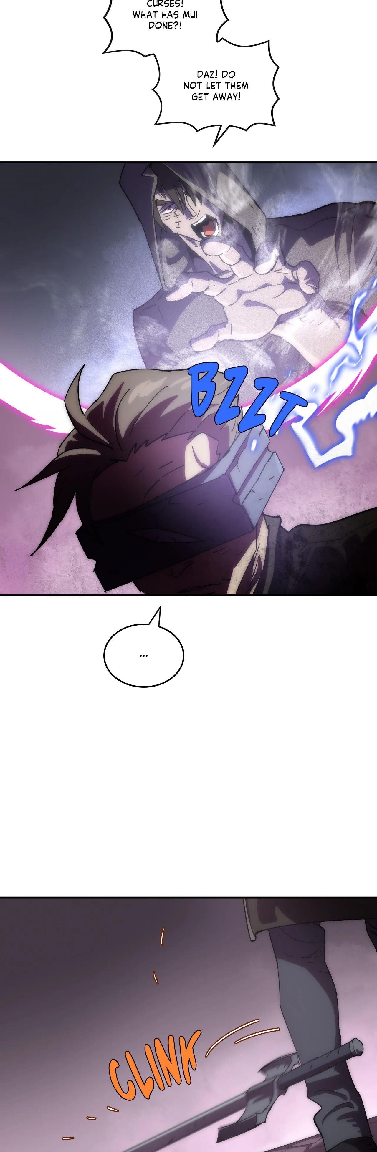 Read 4 Cut Hero EN Manga Online