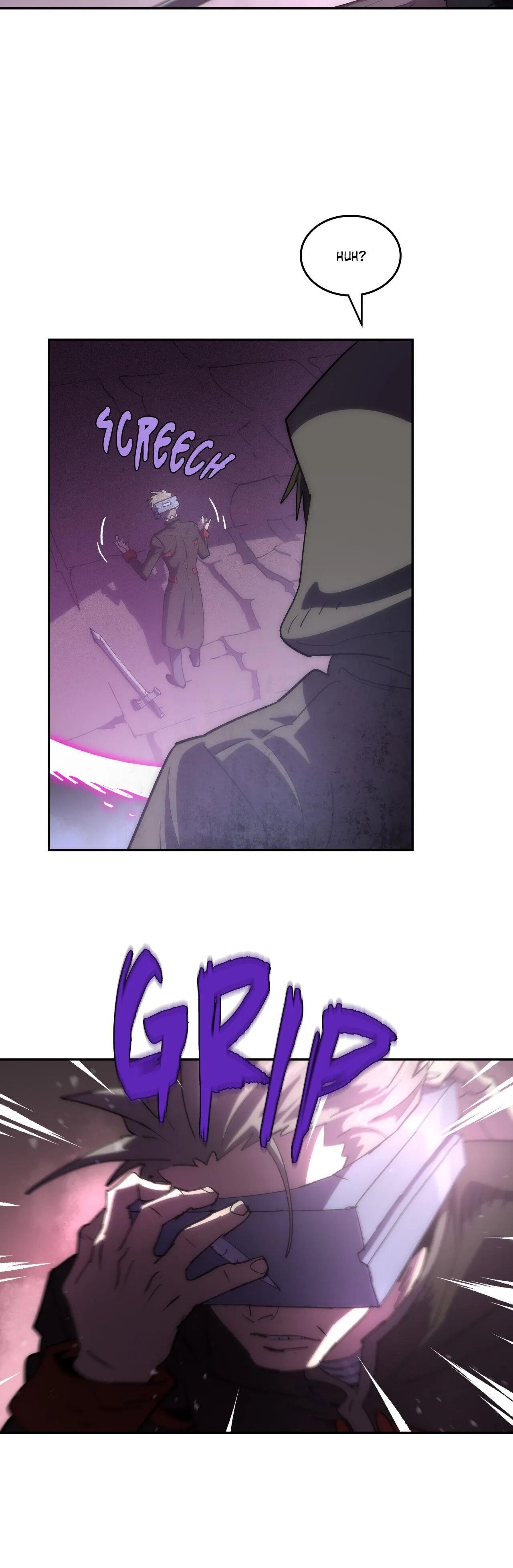 Read 4 Cut Hero EN Manga Online