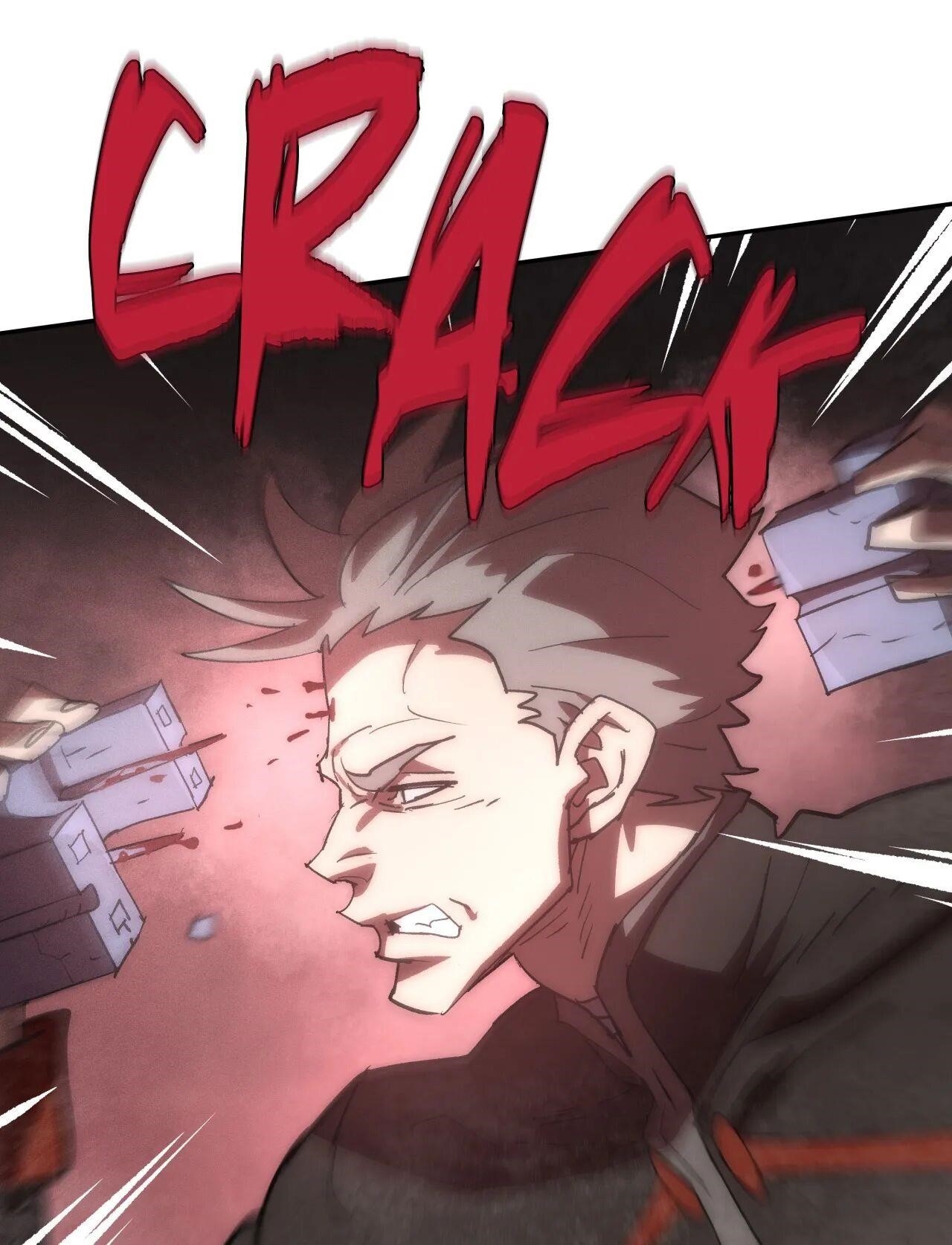 Read 4 Cut Hero EN Manga Online