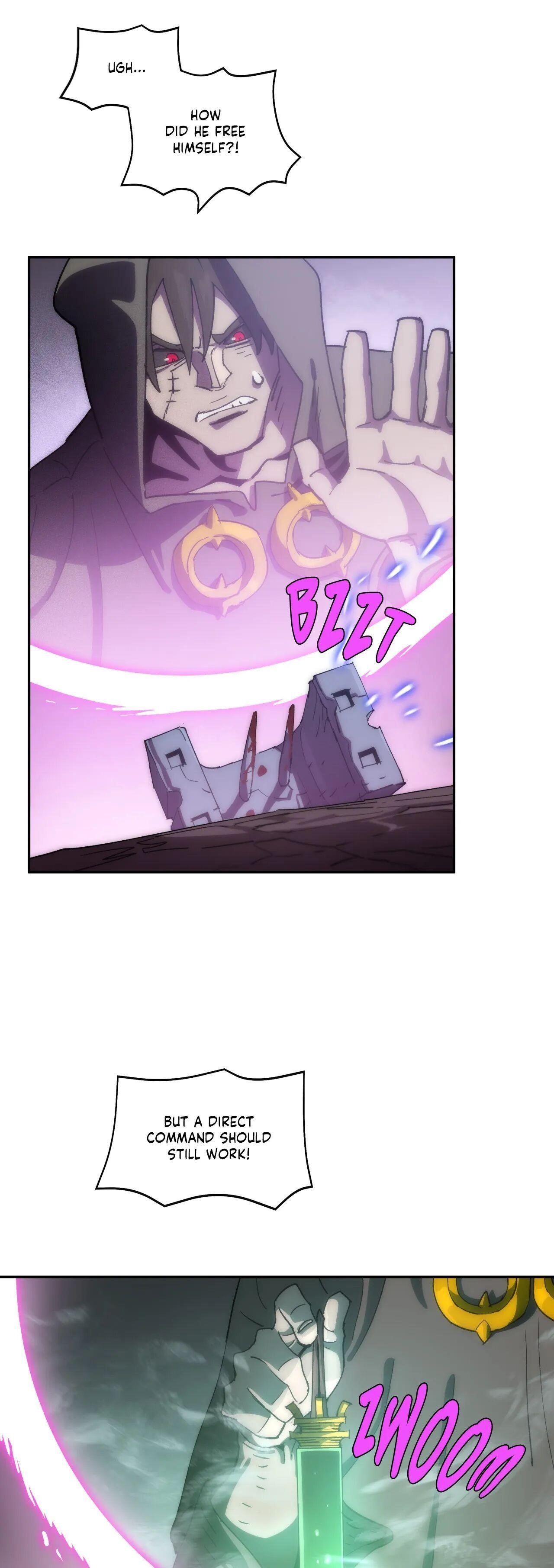 Read 4 Cut Hero EN Manga Online