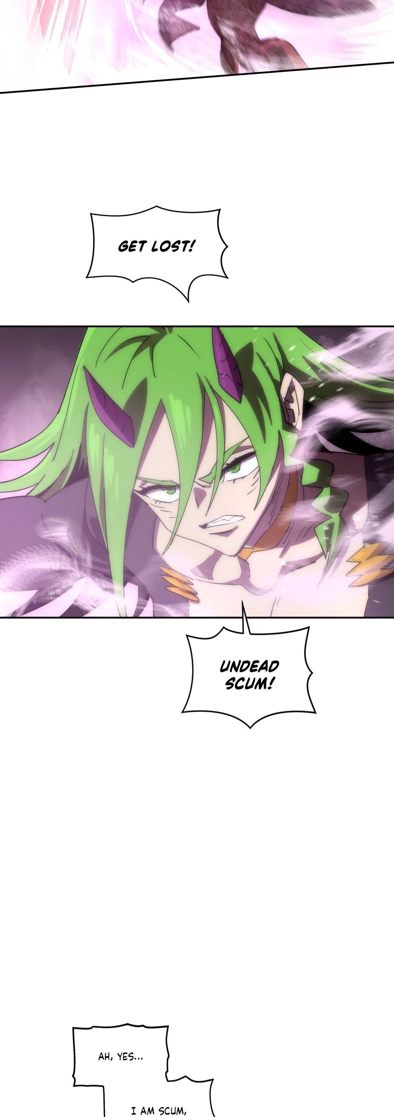 Read 4 Cut Hero EN Manga Online